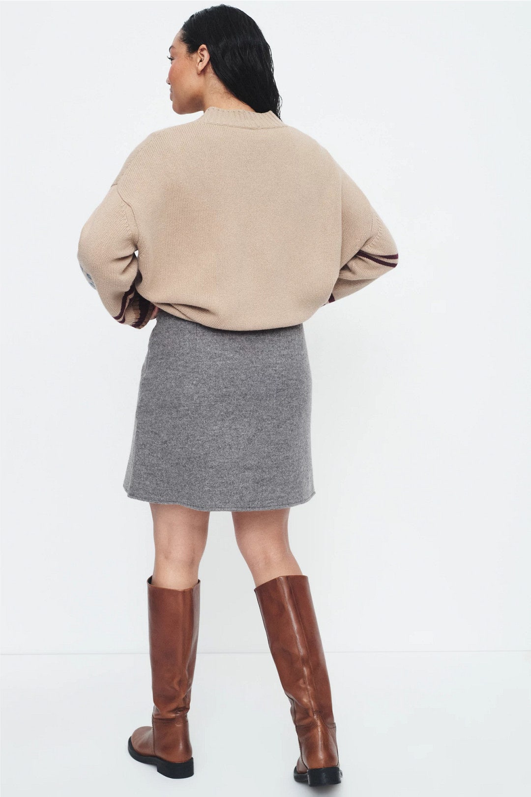 Calia Mini Skirt by Weekend Max Mara 7