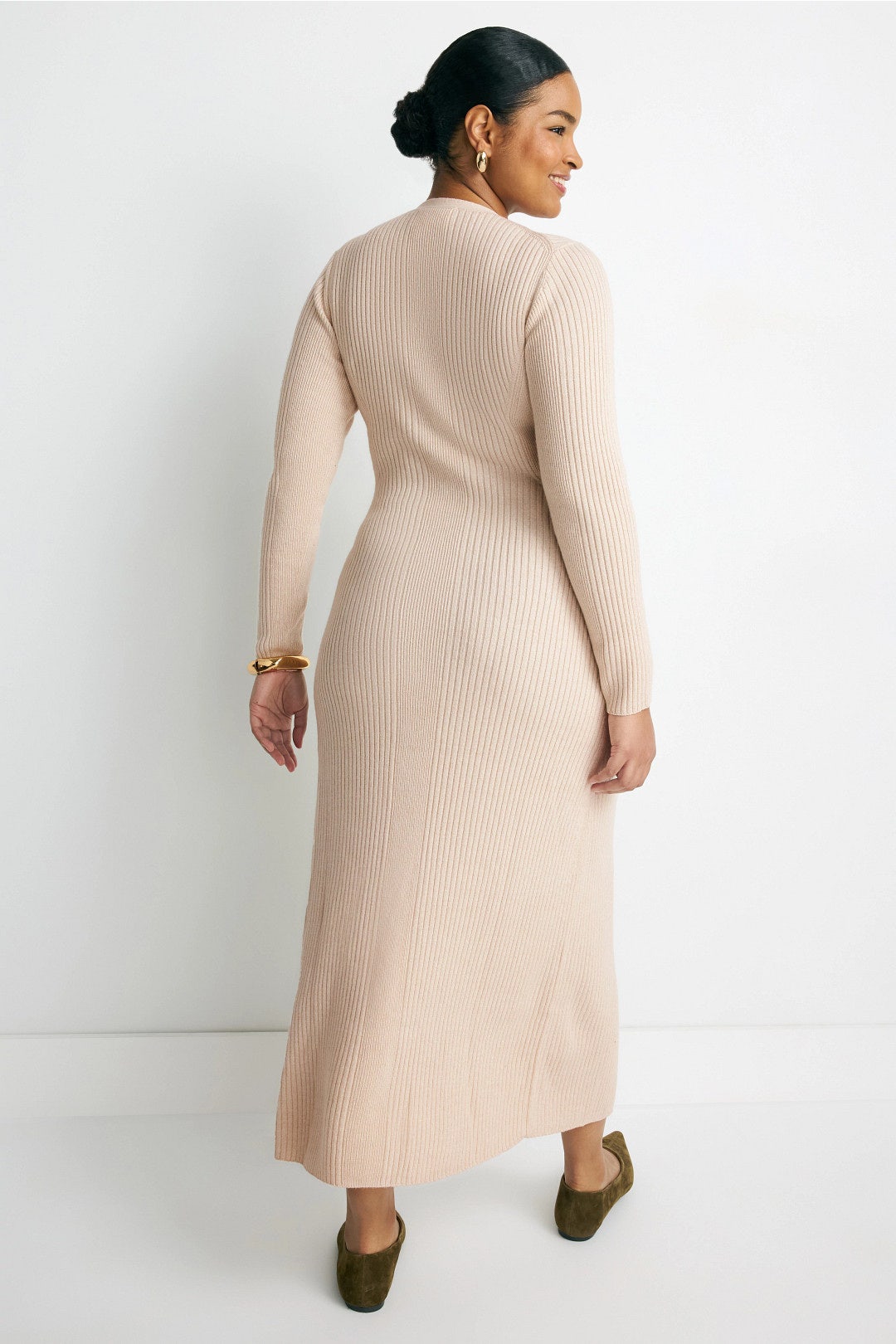 Anisa Dress by ba&sh 7