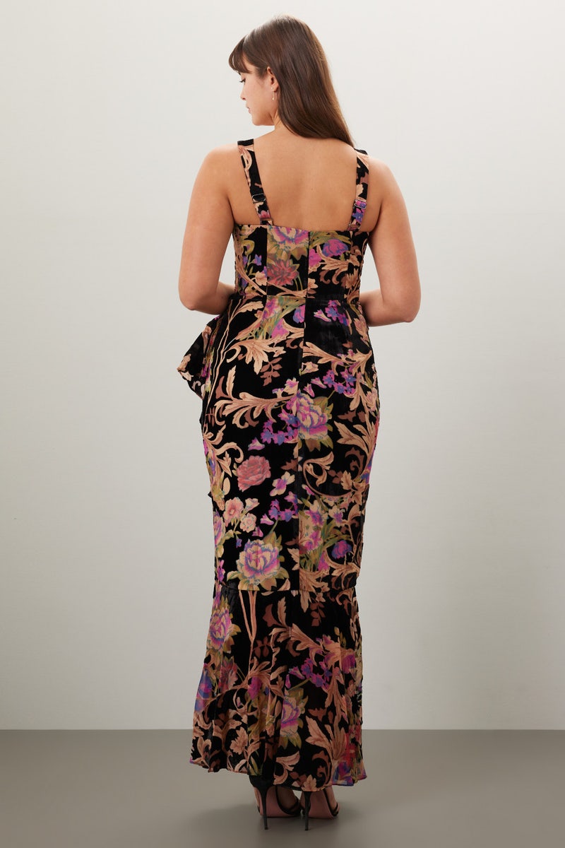Paris Gown by Dress The Population - Photo 7