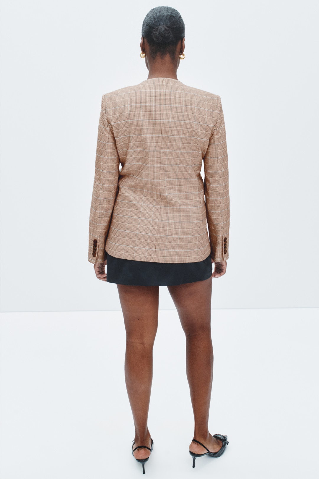 Orrin Jacket by Veronica Beard 7