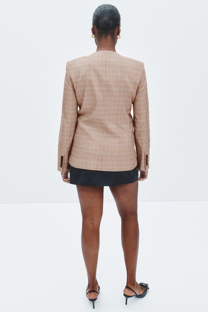 Orrin Jacket by Veronica Beard - Photo 7