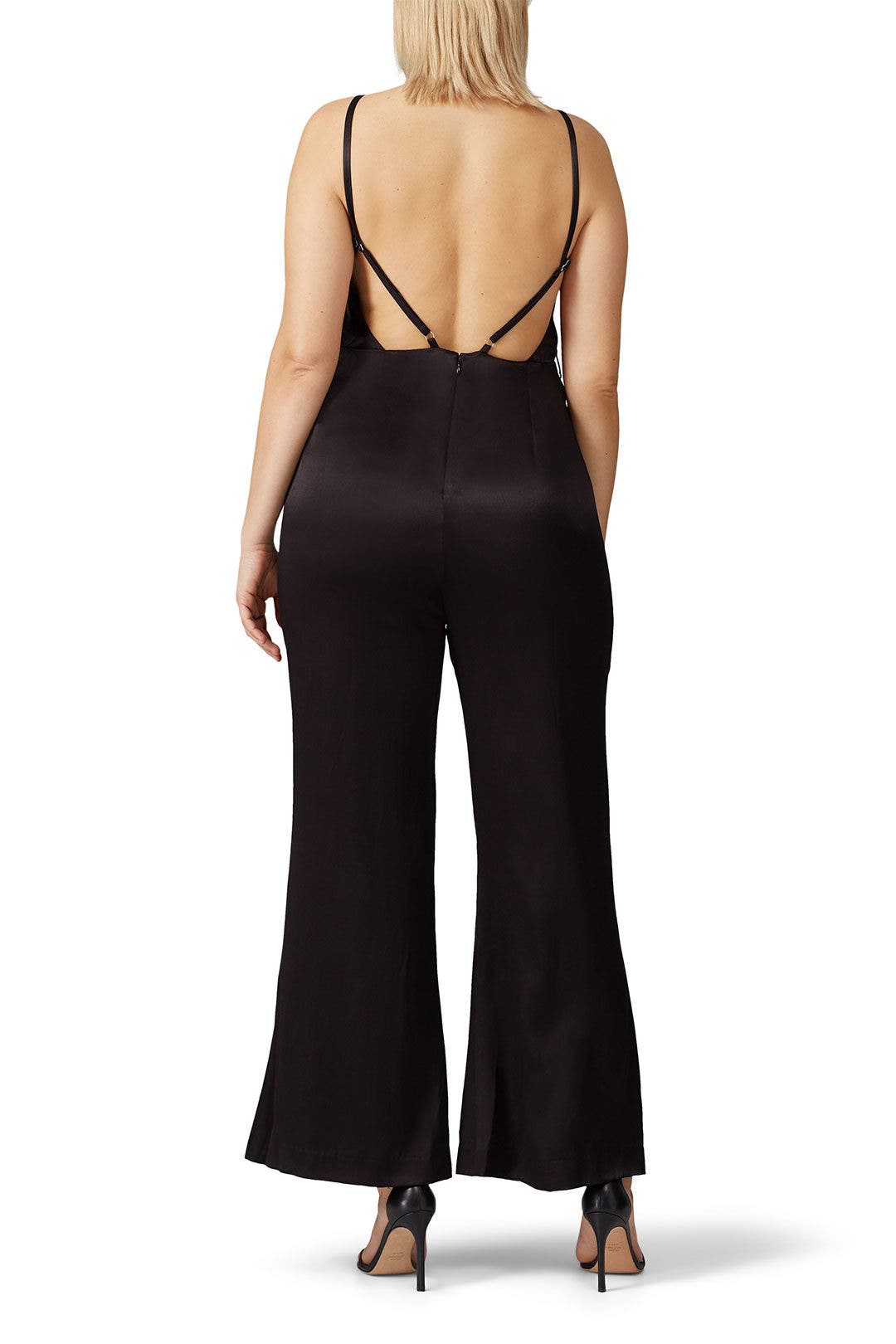 The Benton Jumpsuit by Fame & Partners 7