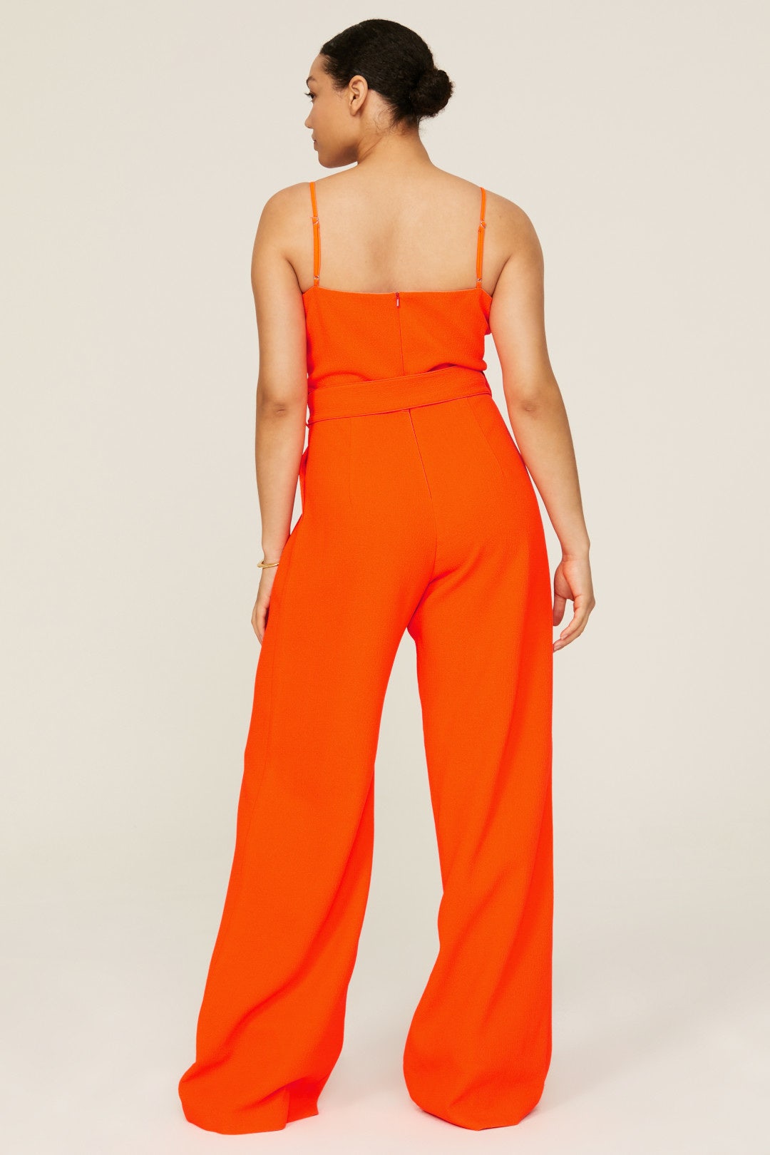 Evie Jumpsuit by Black Halo 7