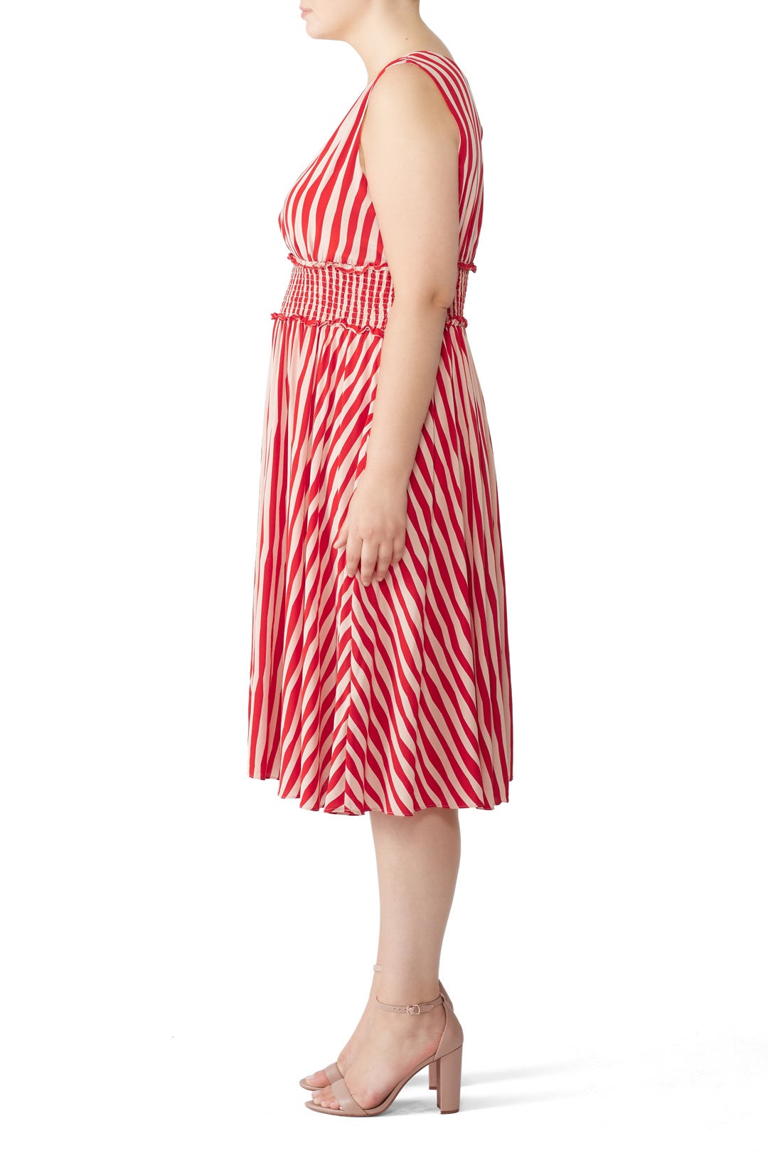 Ambery Poppy Dress by L.K. Bennett 6