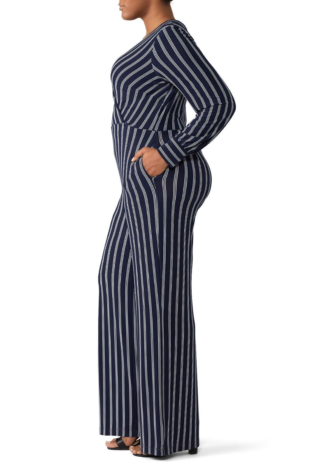 Leslie Jumpsuit by Lauren Ralph Lauren 6