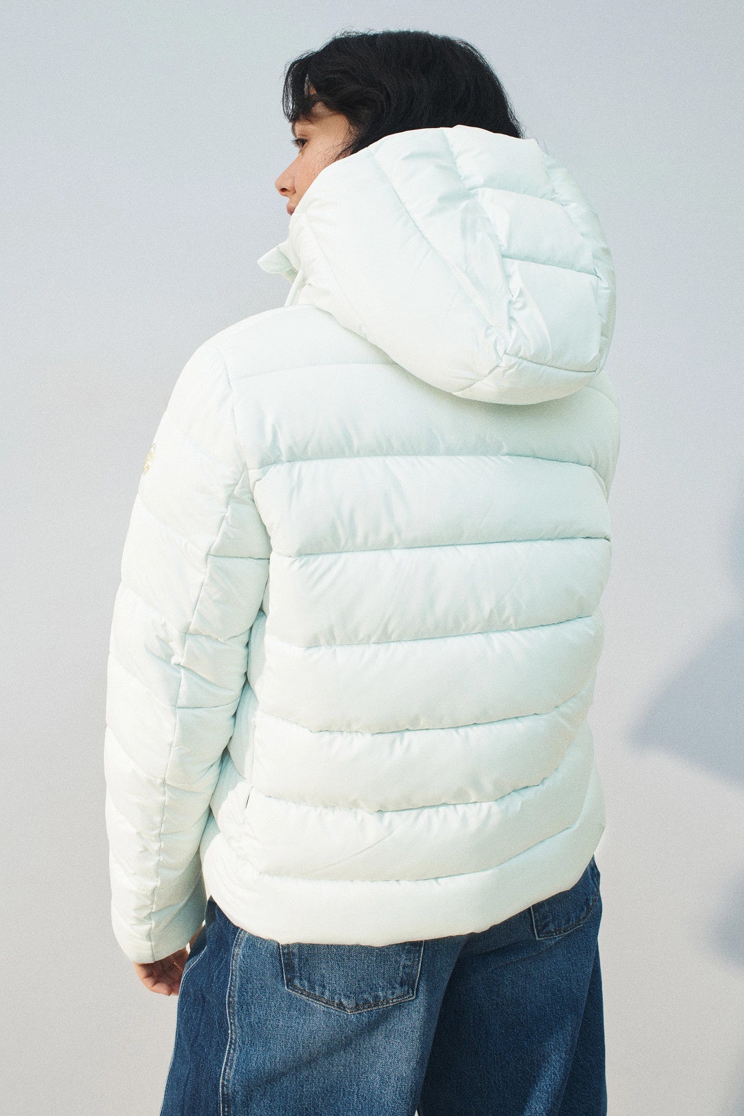 Treat Puffer Jacket by Save the Duck 7
