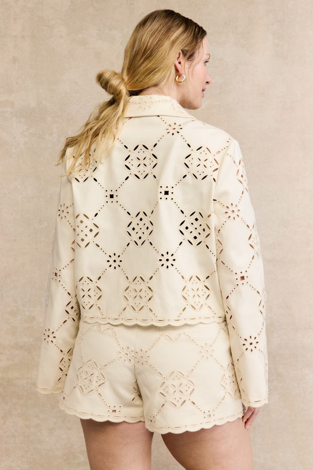 Adelaide Jacket by Veronica Beard | Rent the Runway