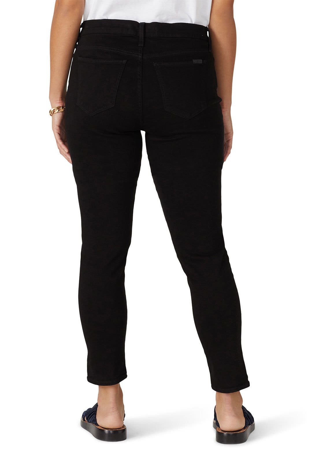 Charlie High Rise Skinny Jean by Joe's Jeans 7