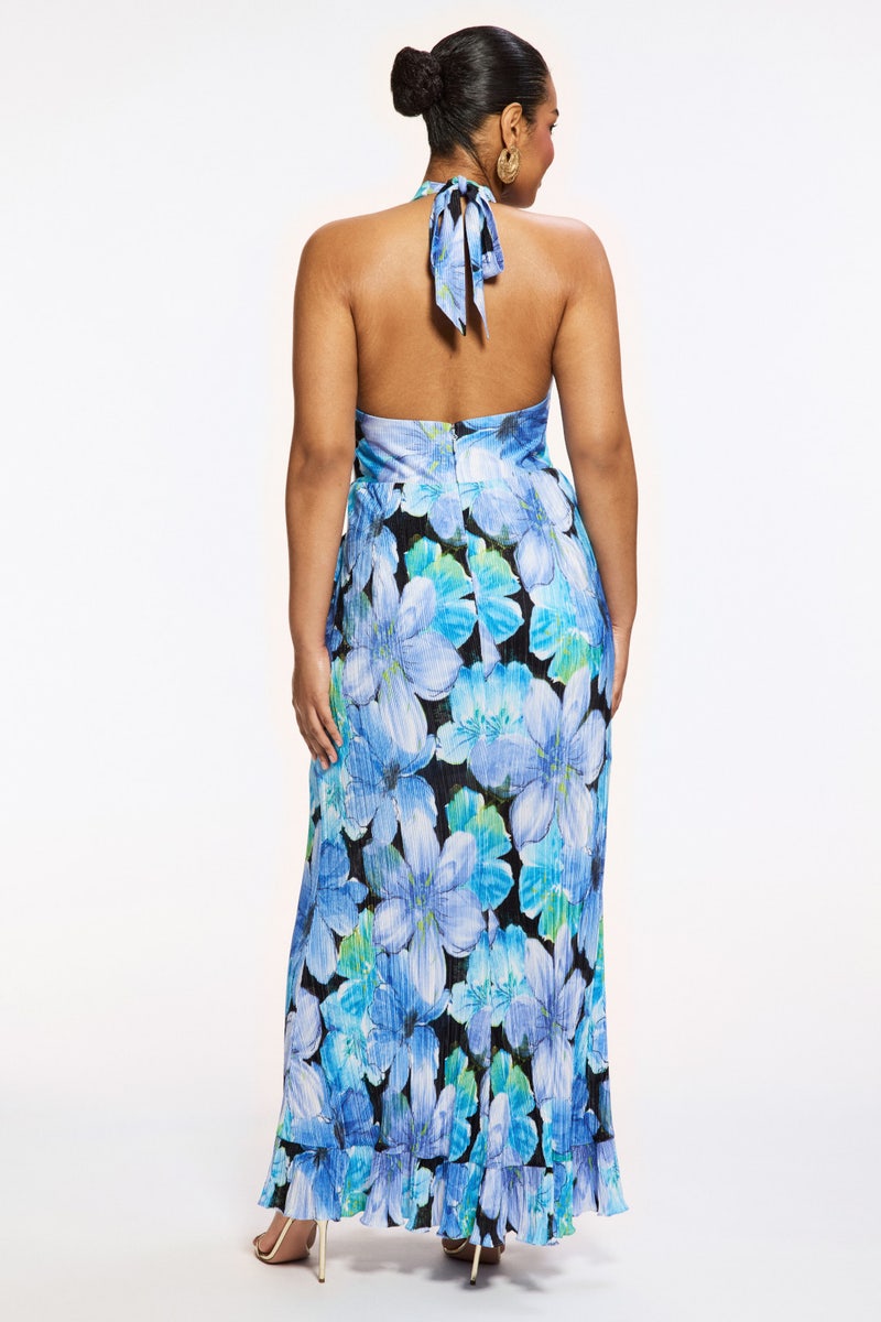 Kathleen Gown by Dress The Population - Photo 7