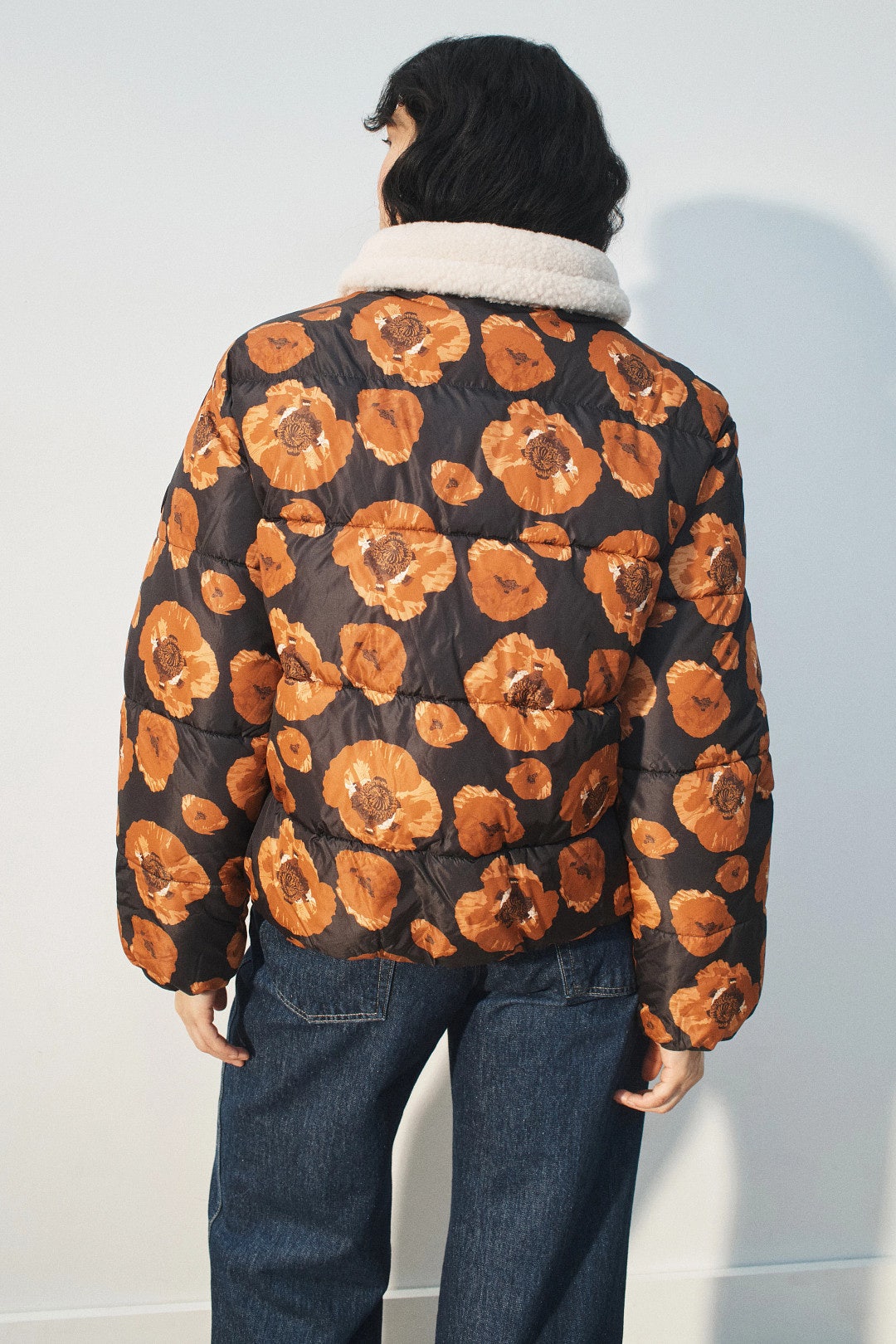 Sugar Jacket by Save the Duck 7