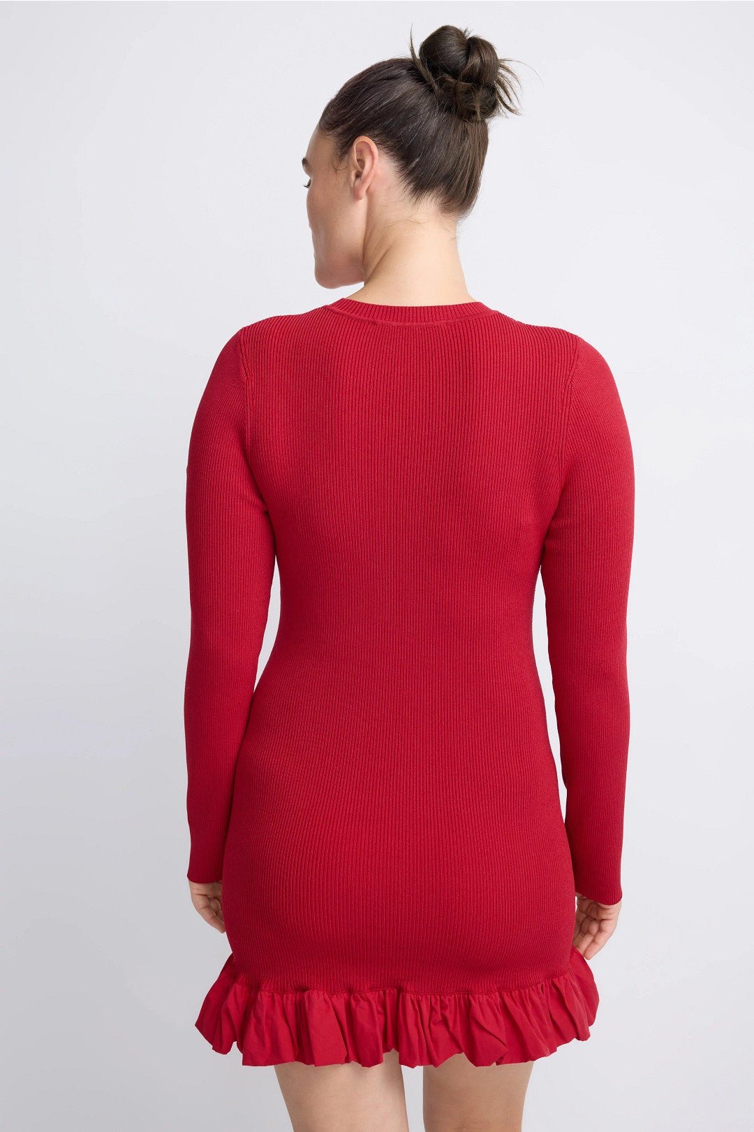 Otto Mini Dress by SIMONMILLER 7