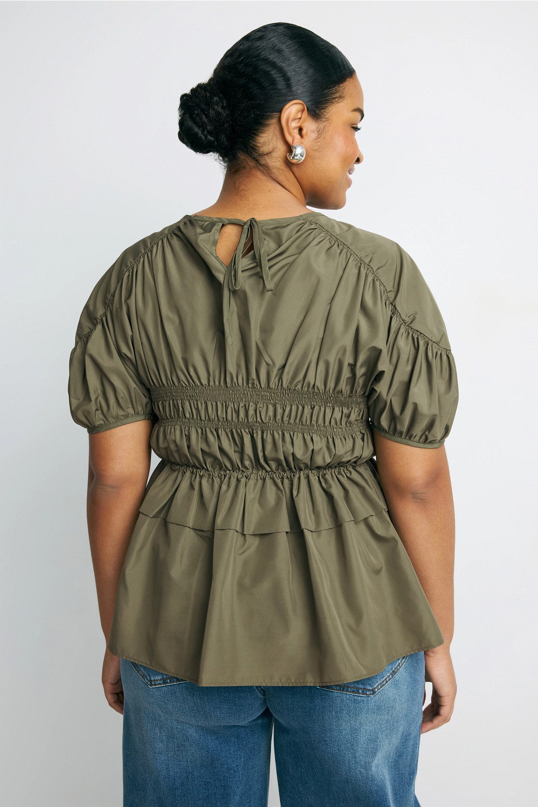 Brooklyn Top by Cecilie Bahnsen 7