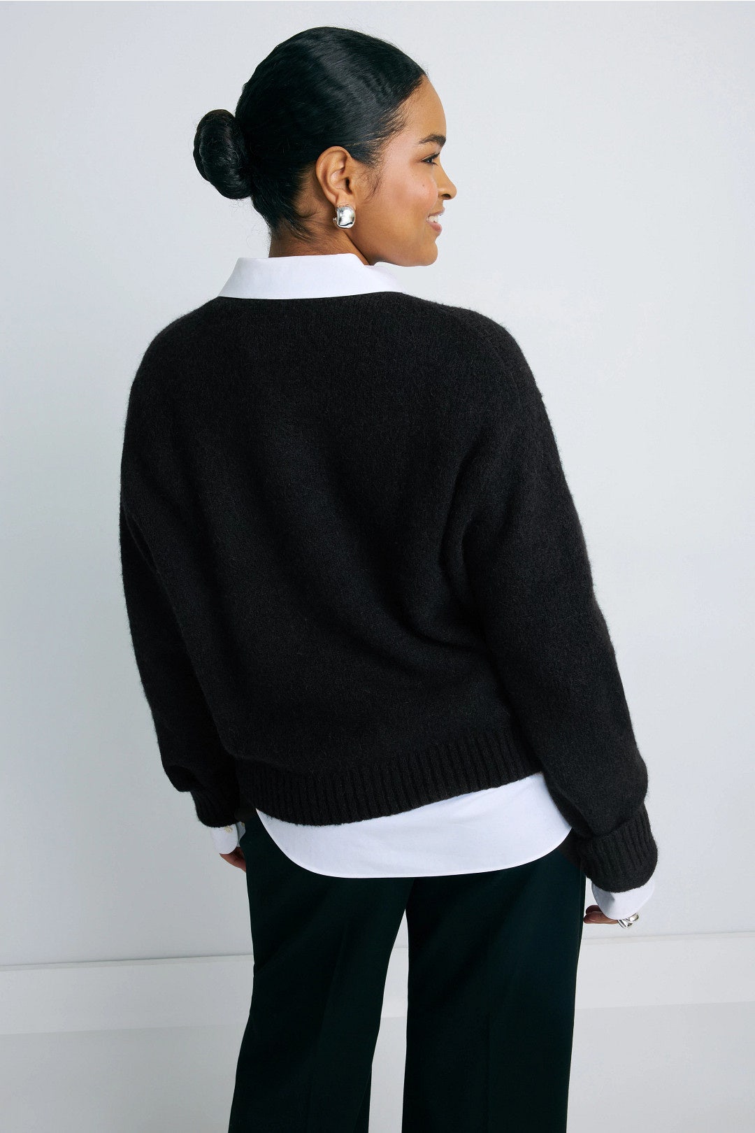 Bear Crew Neck Sweater by Polo Ralph Lauren 7