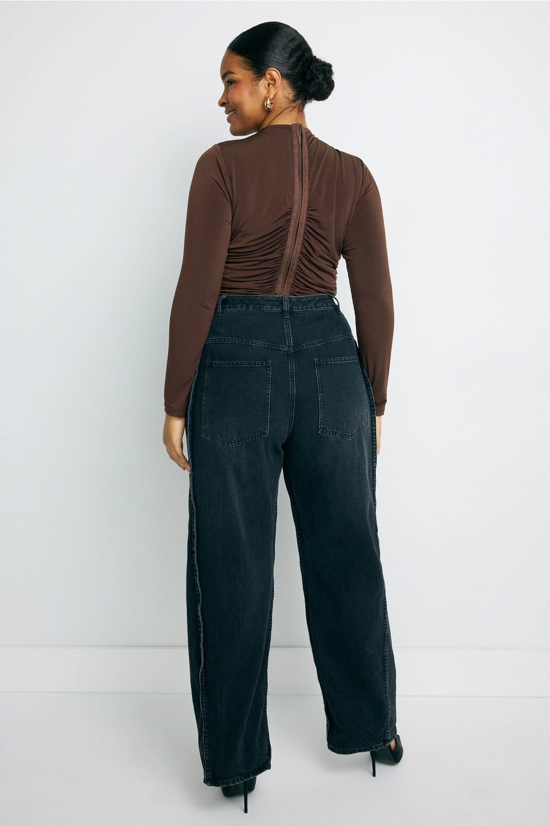 Veronica Top by Hervé Léger 7