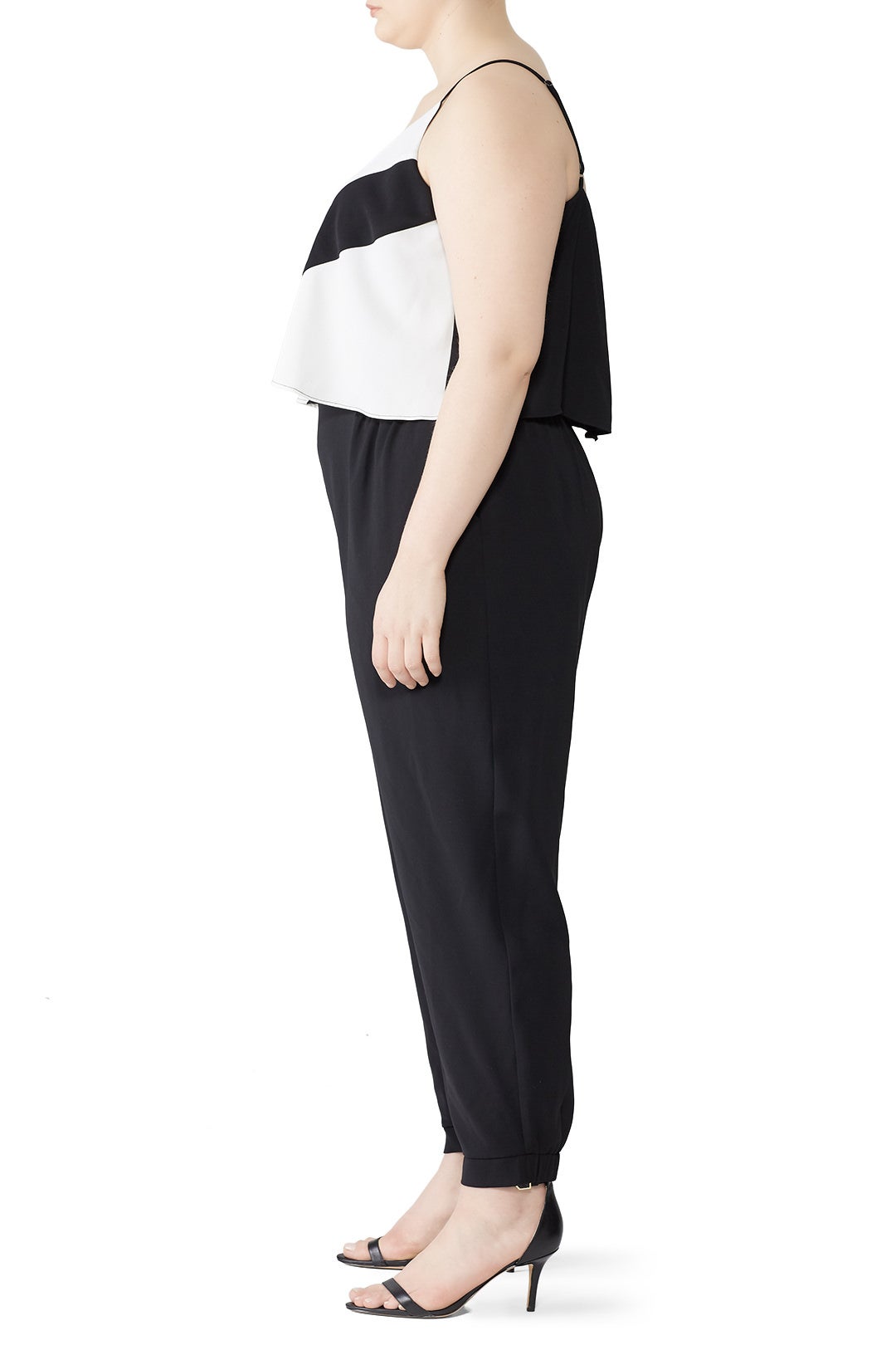 Frida Jumpsuit by Parker 6