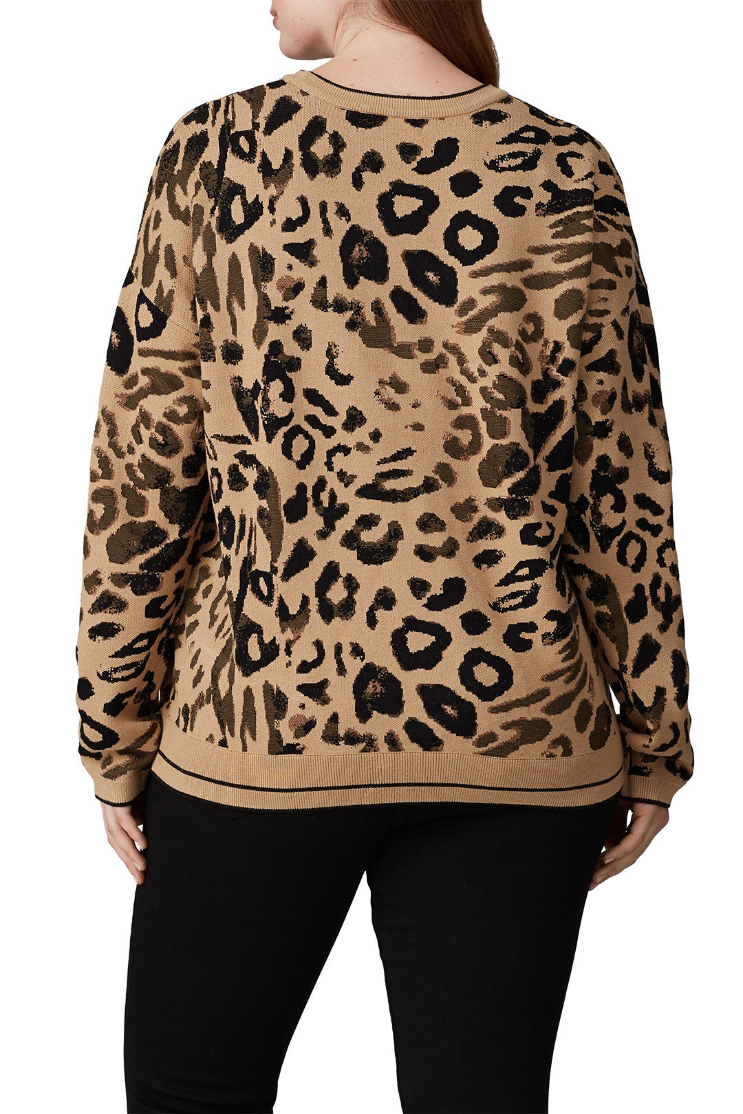 Rikki Pullover by Rachel Rachel Roy 7