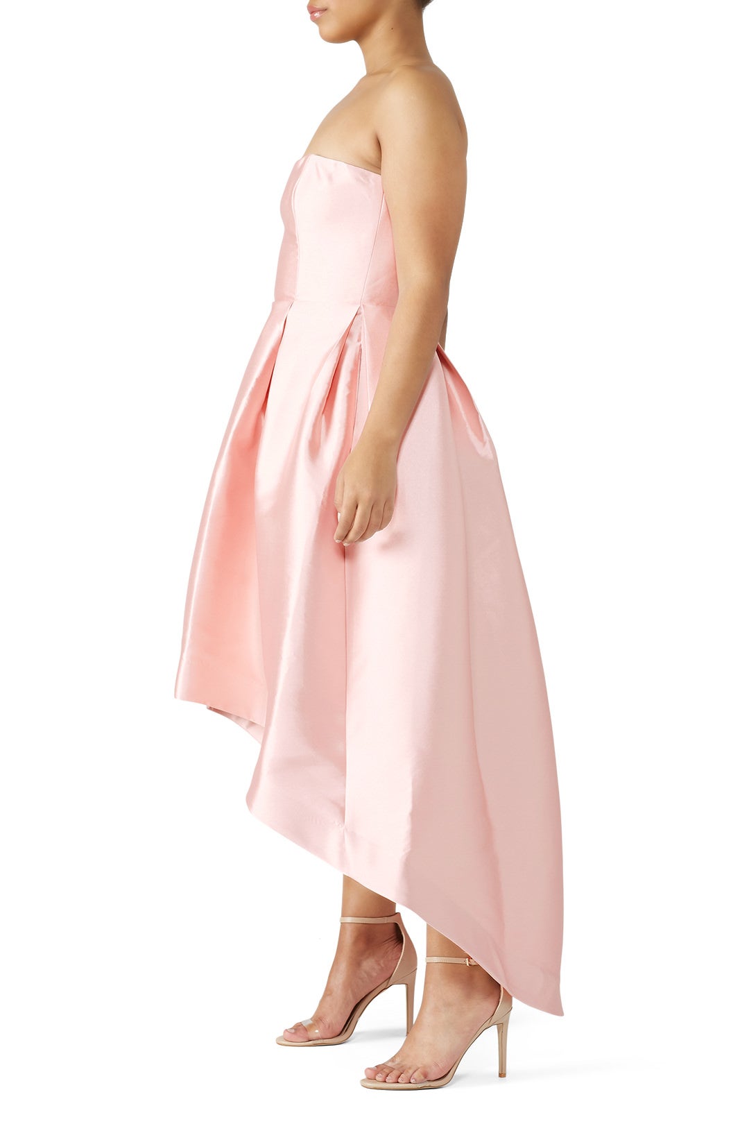 Roxanne High Low Gown by Parker 6