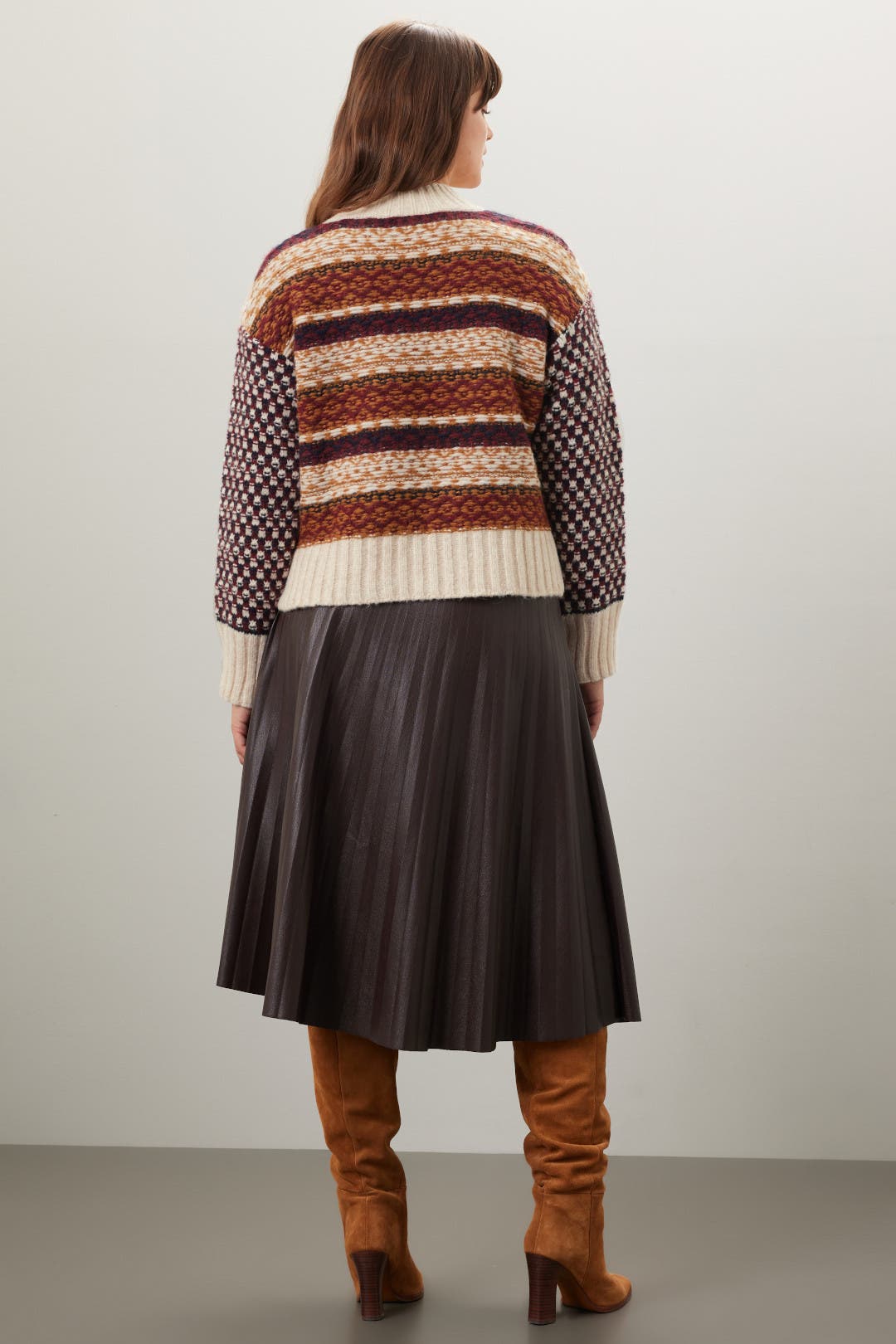 Clary Sweater by Veronica Beard | Rent the Runway