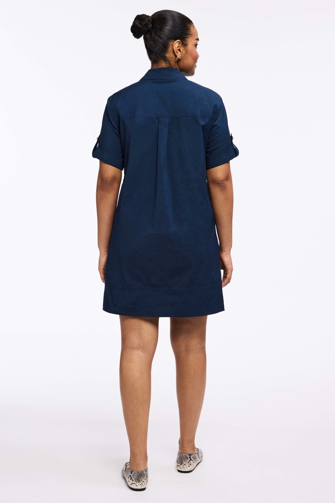 Lucca Dress by Veronica Beard 7