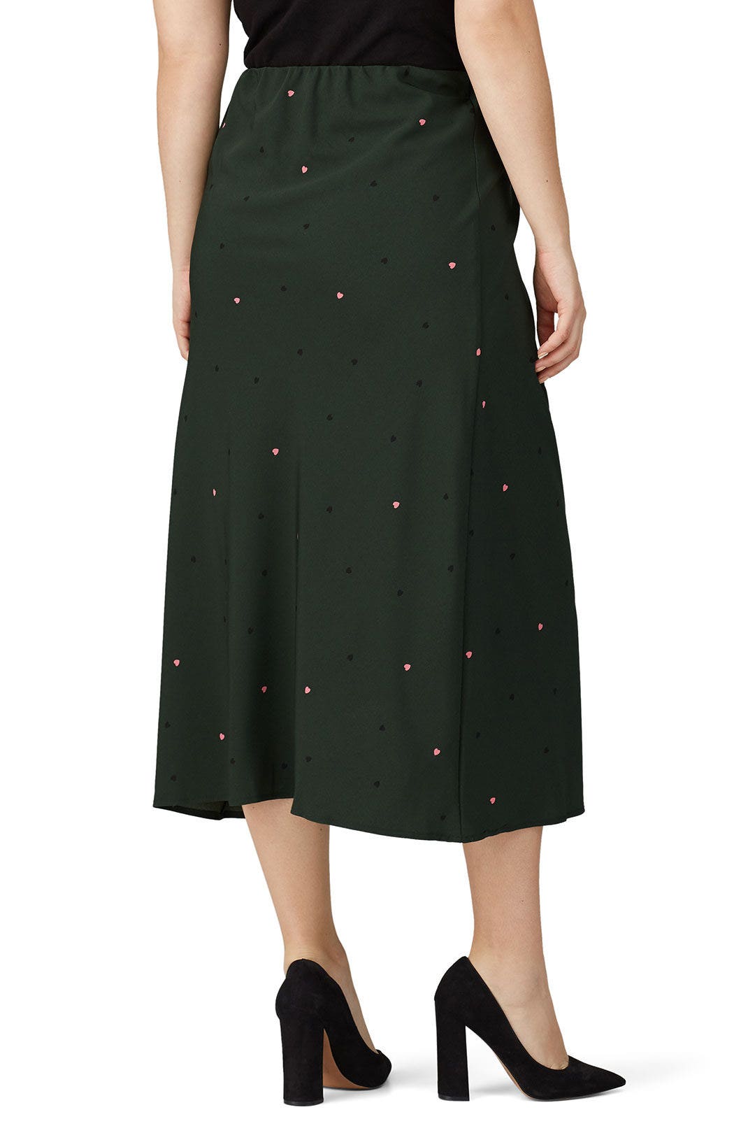 Lyndon Bias Skirt by B Collection by Bobeau 7