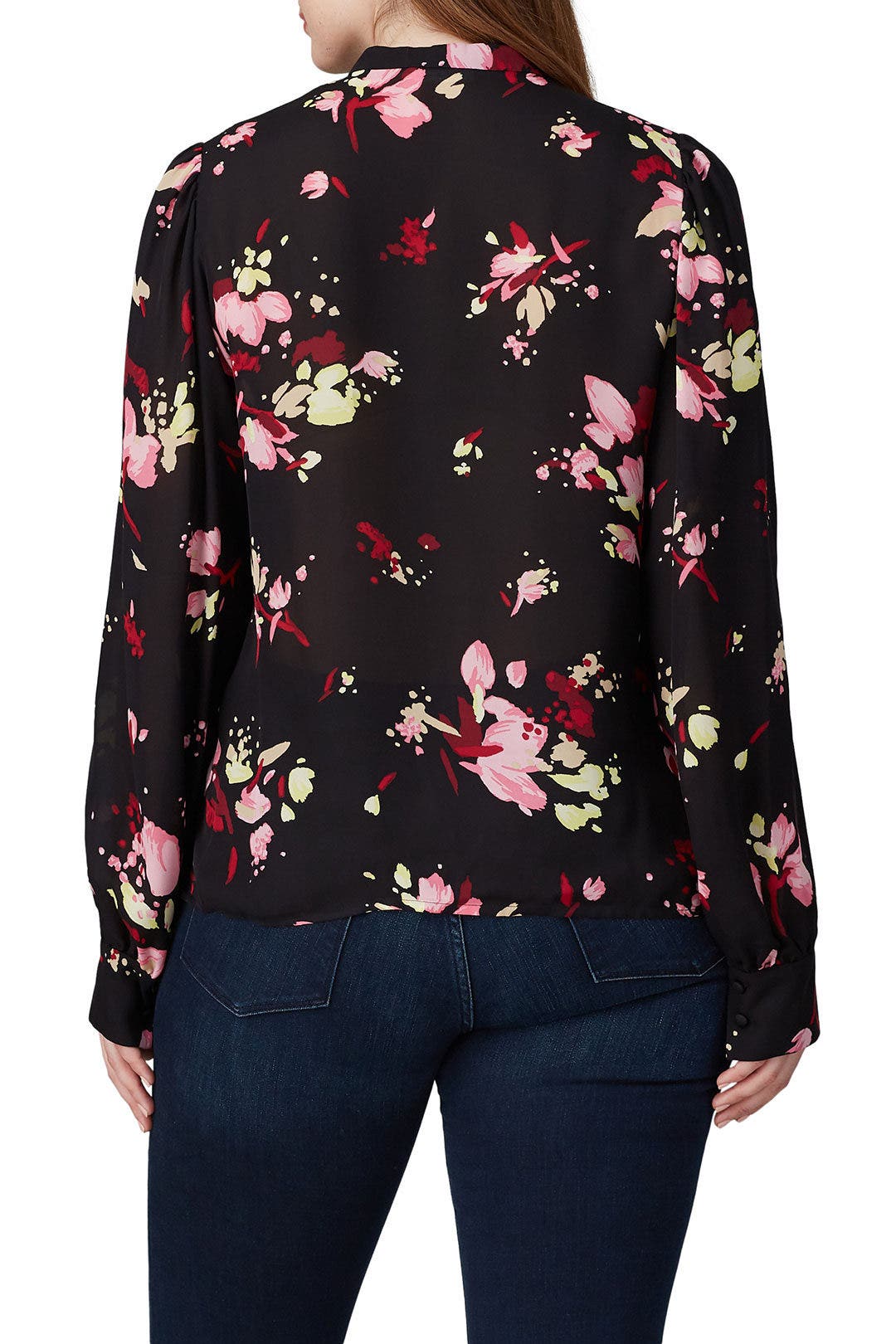 Rivera Top by A.L.C. 7