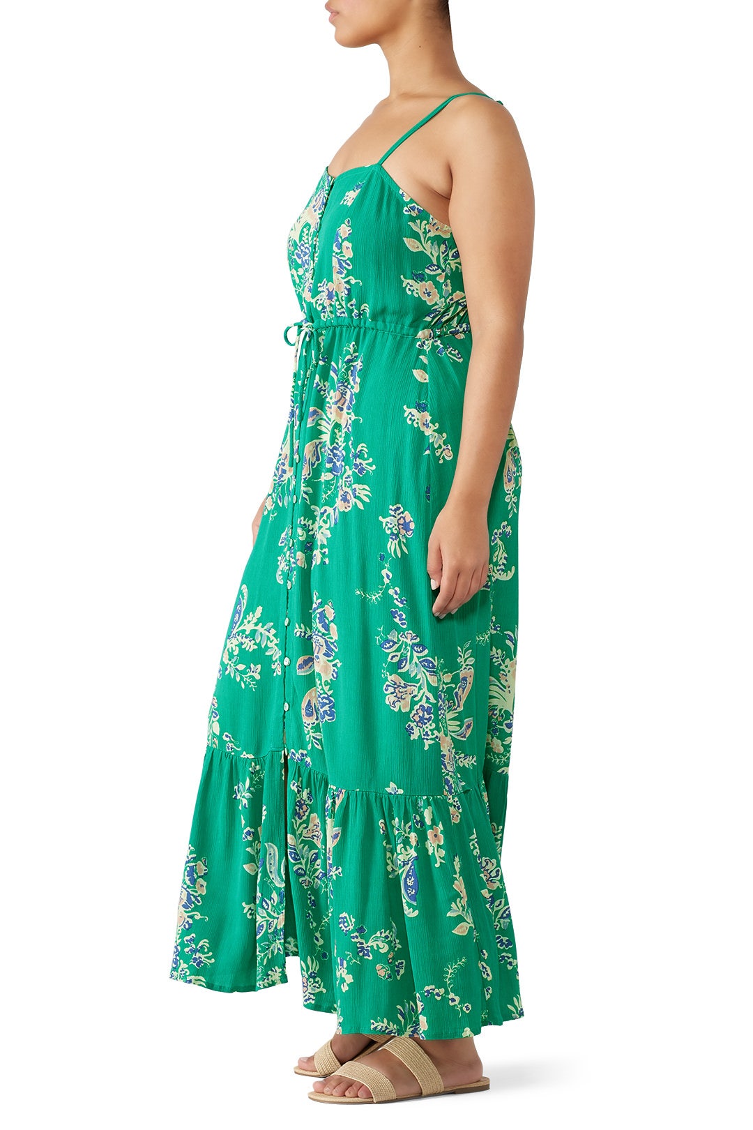 Arlington Dress by Cleobella 6