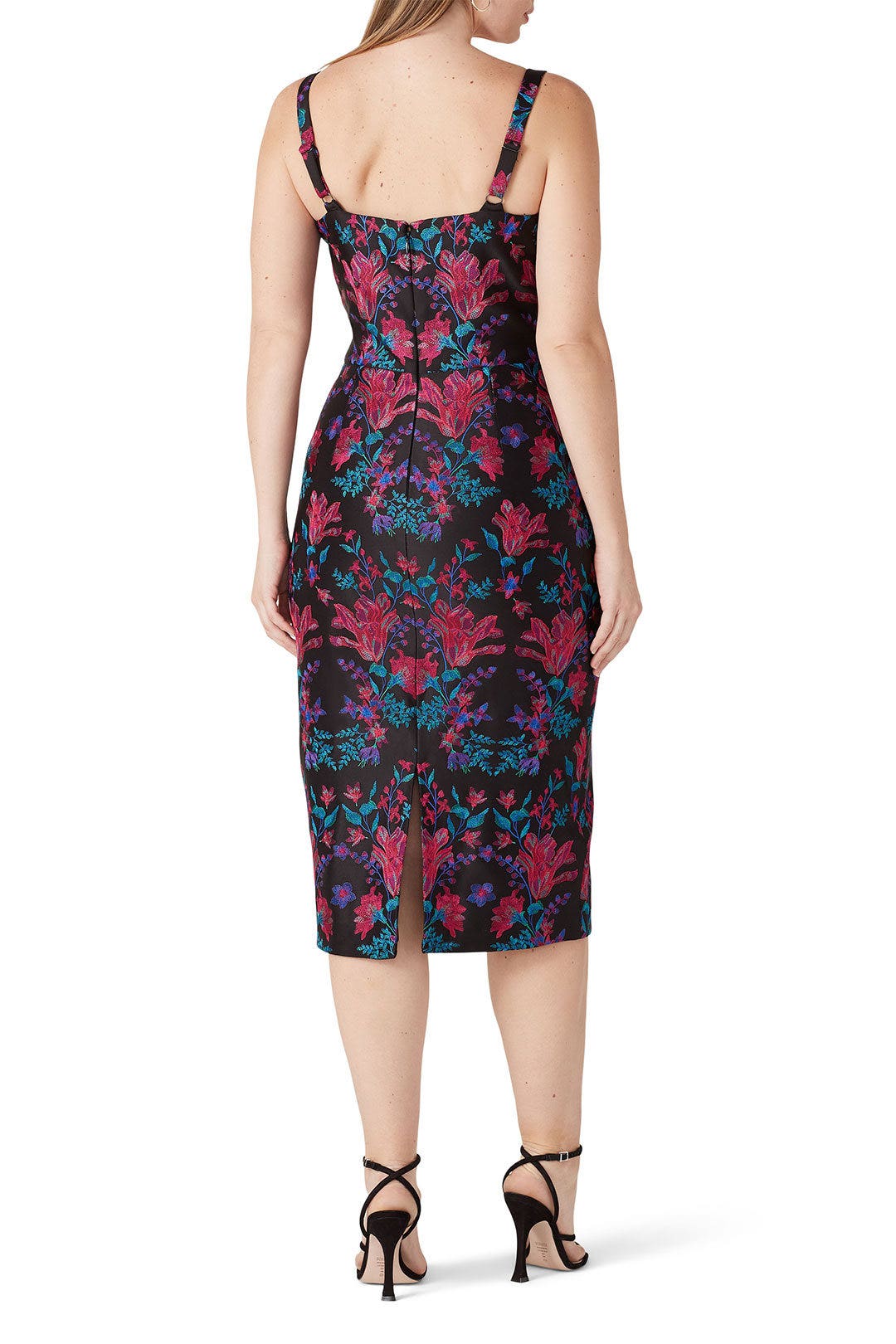 Jaida Sheath by Dress The Population 7