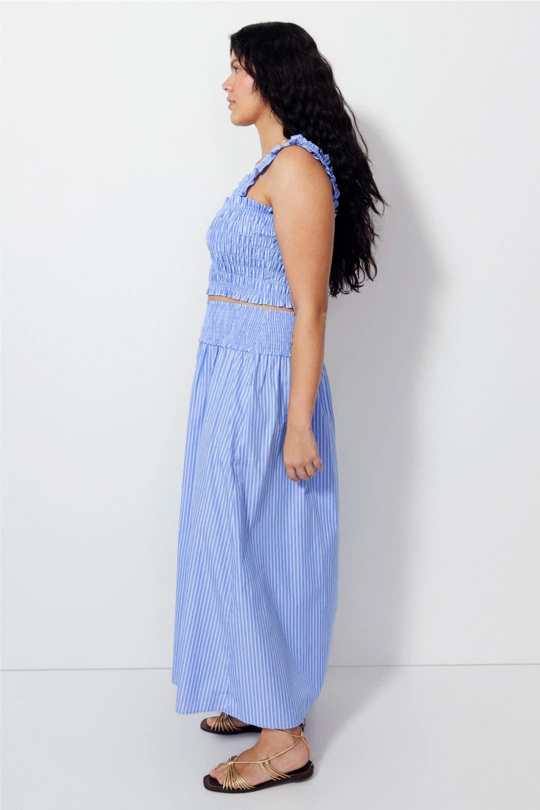 Azalea Nap Top by Hill House Home | Rent the Runway