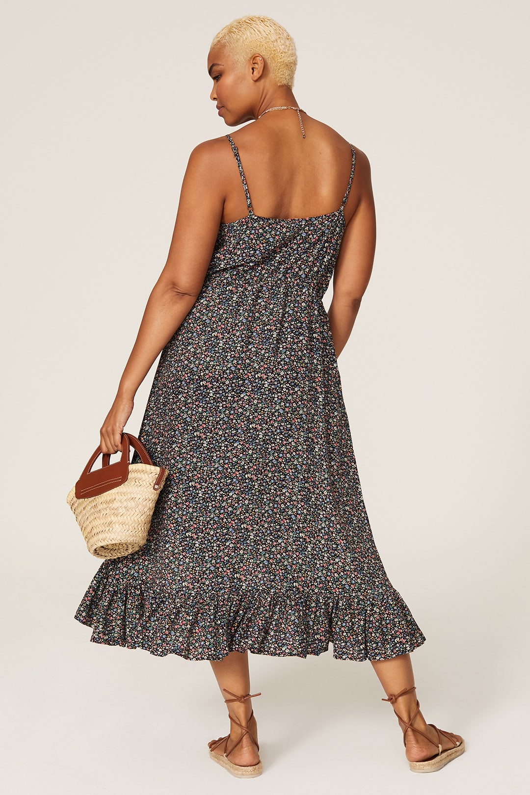 Frida Dress by Rails 7