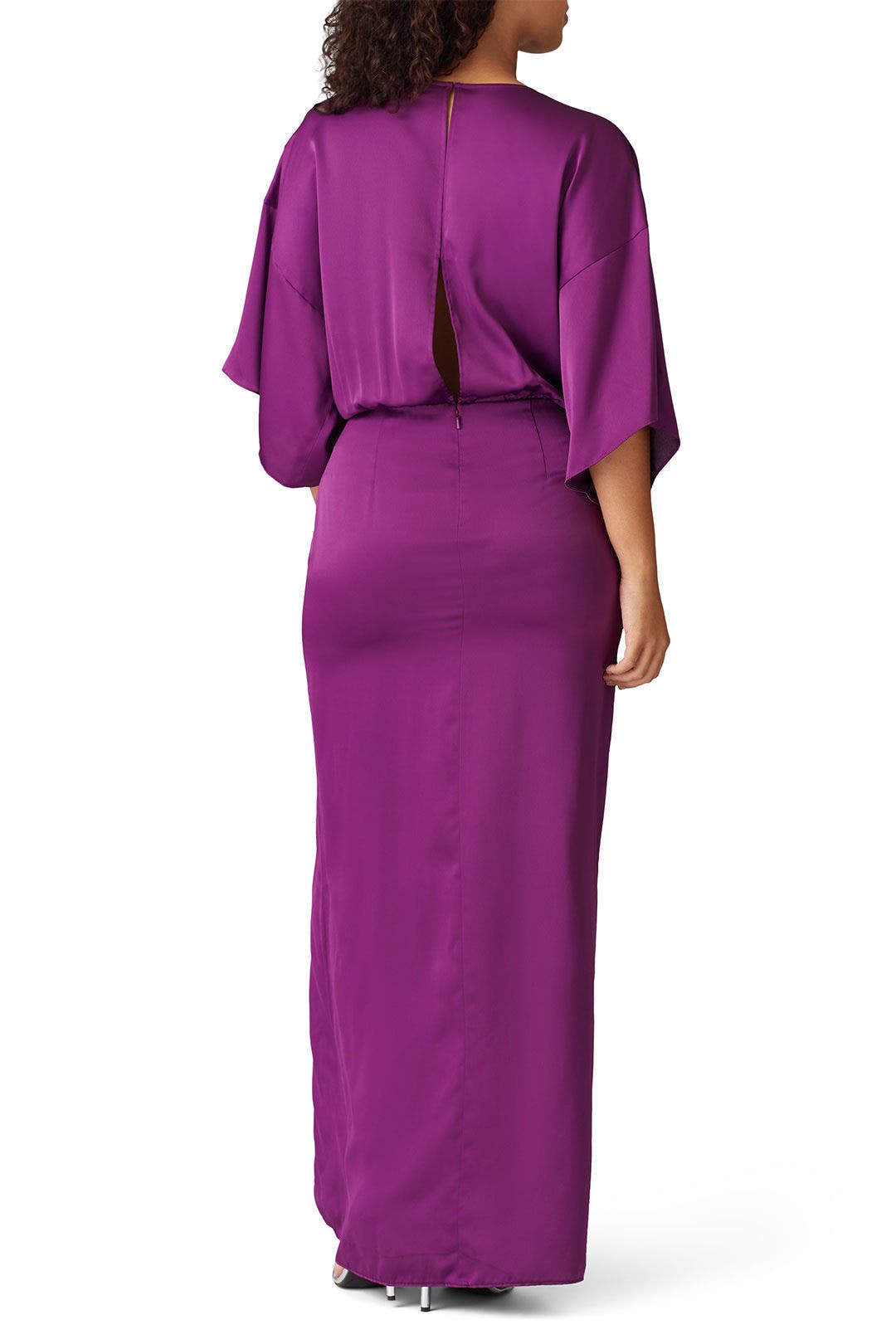 Mandalay Gown by Jay Godfrey 6