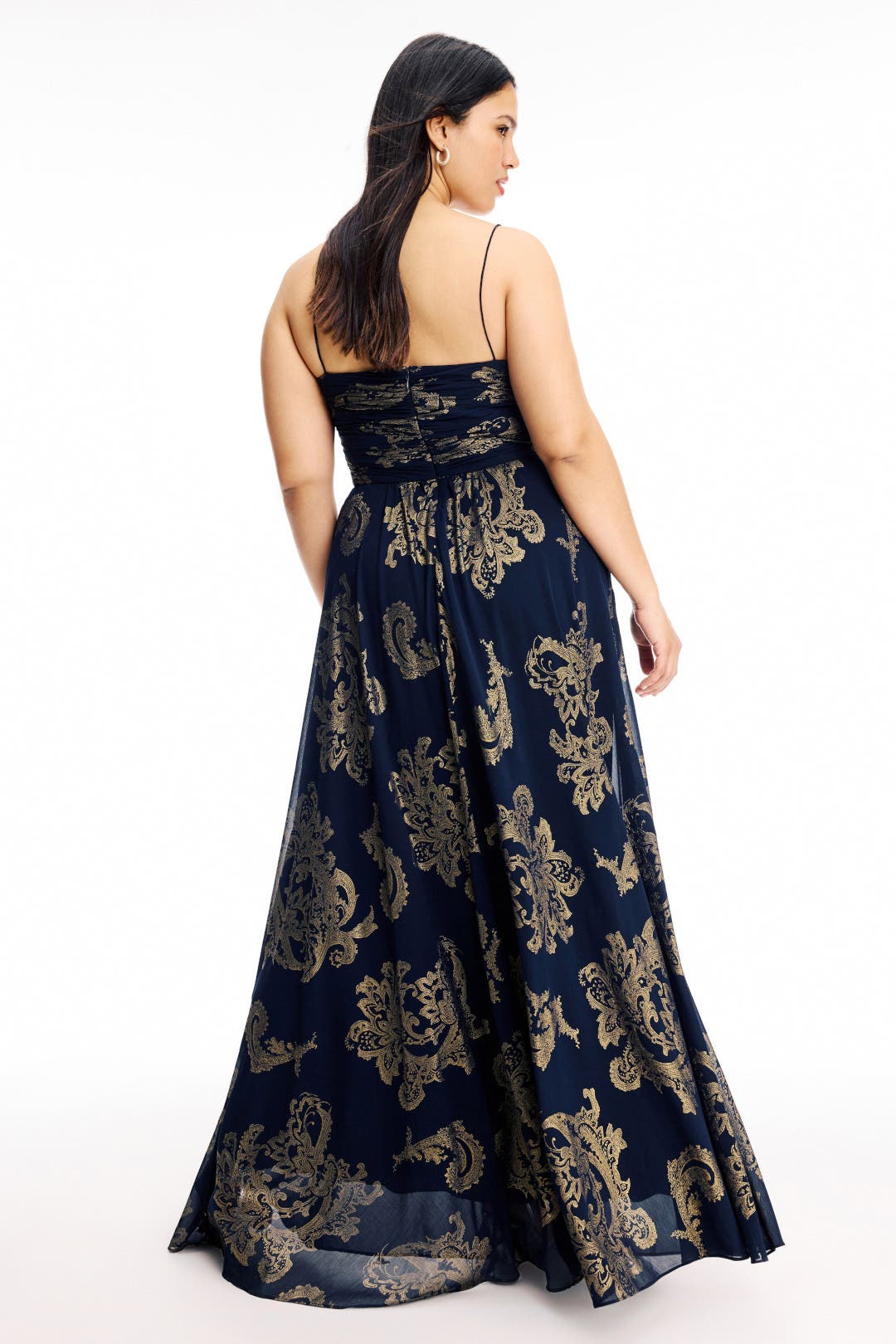 Jacindra Gown by Lauren Ralph Lauren | Rent the Runway Jacindra Gown by Lauren Ralph Lauren | Rent the Runway