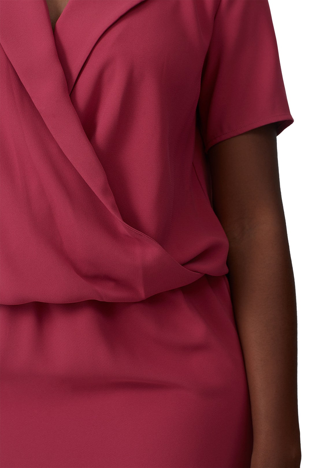 Leonard Dress by Amanda Uprichard 6