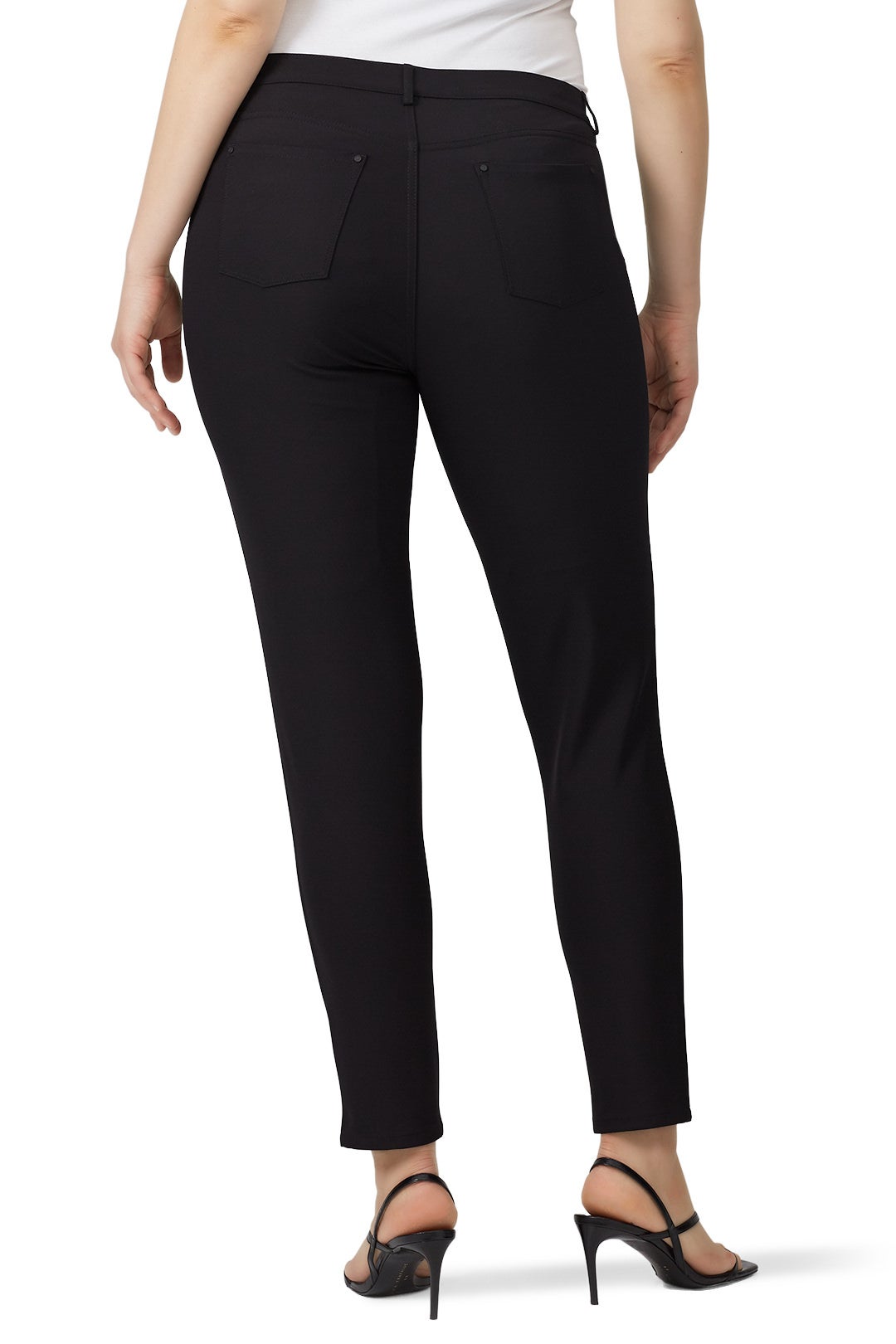 Mercer Pants by Lafayette 148 New York 6