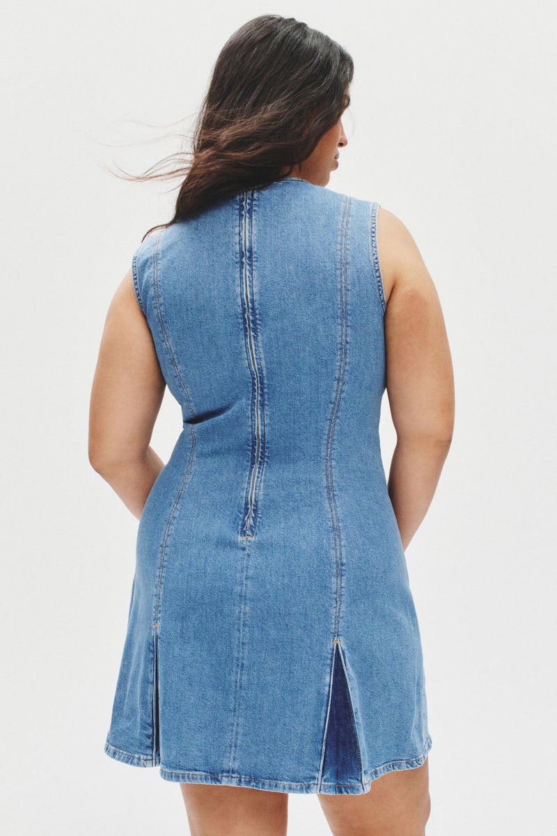 Serra Mini Dress by Rails - Photo 7