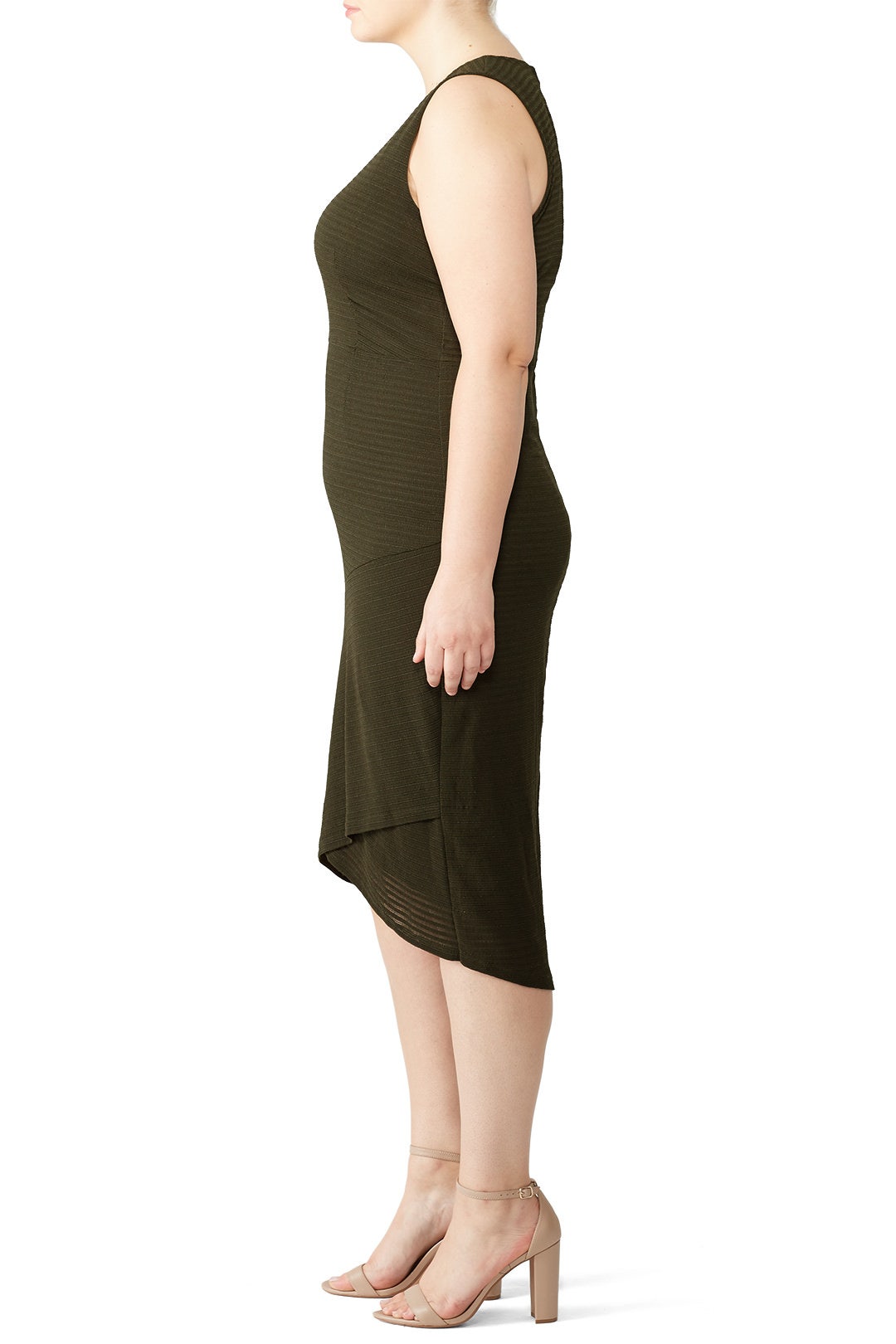 Olive Blair Dress by Hutch 6