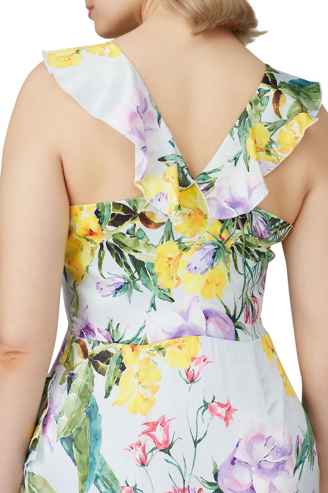 Aini Dress by VONE 6