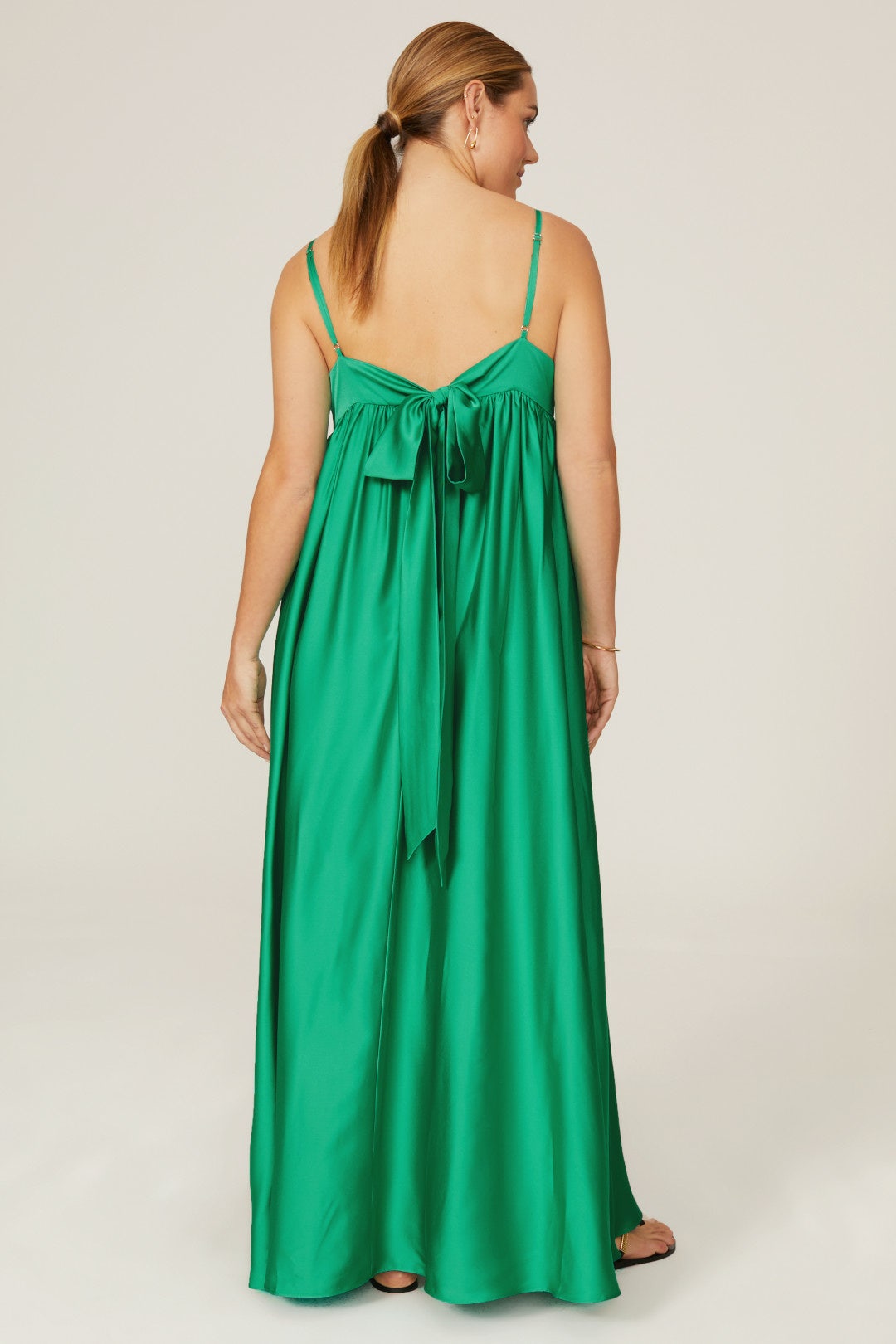 Rocco Babydoll Gown by Fame & Partners 7