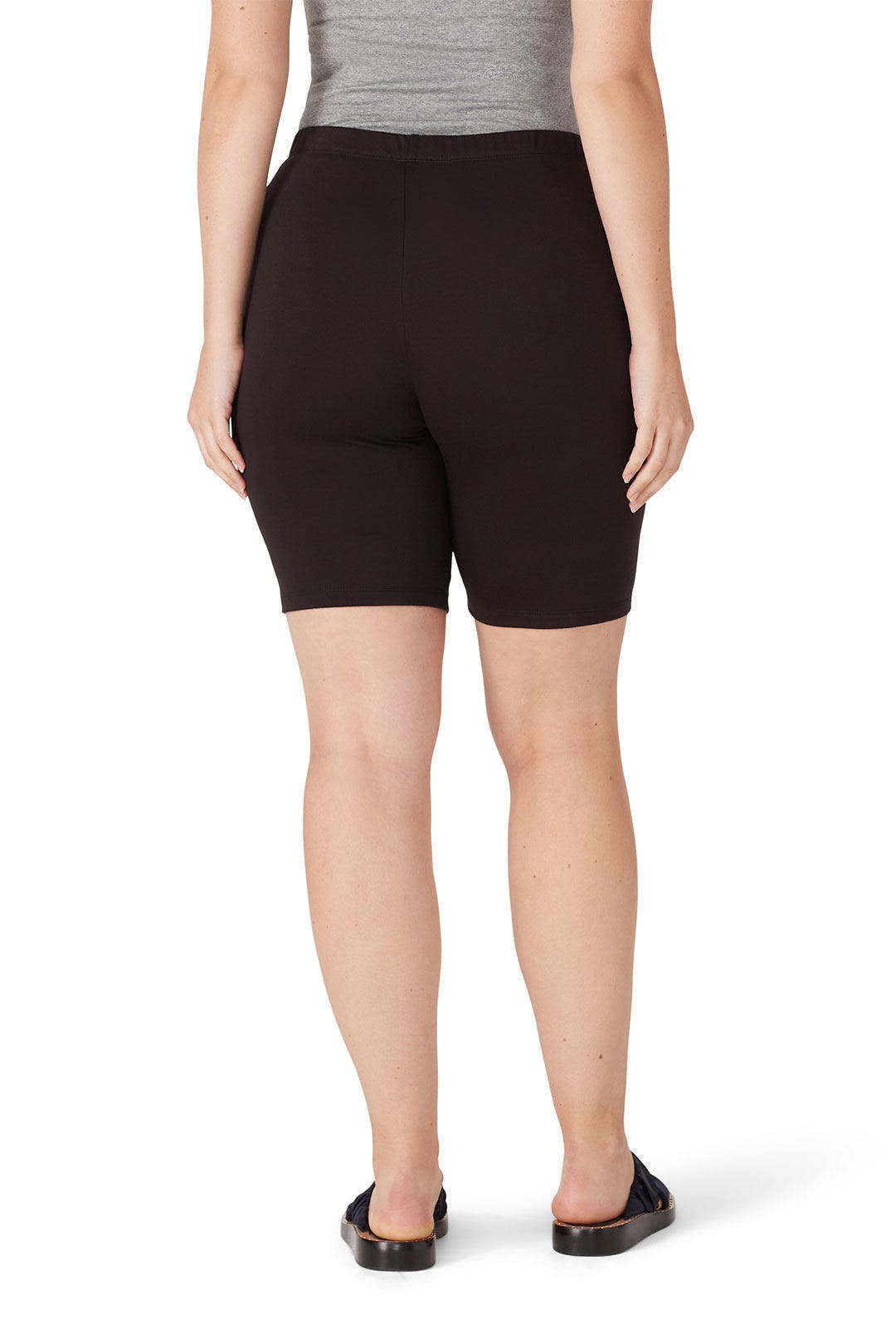 Zen Shorts by Natori 7