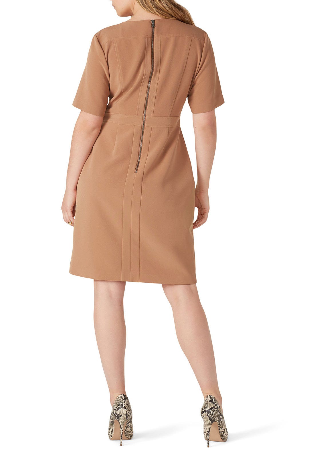 Camel Sheath by Toccin 7