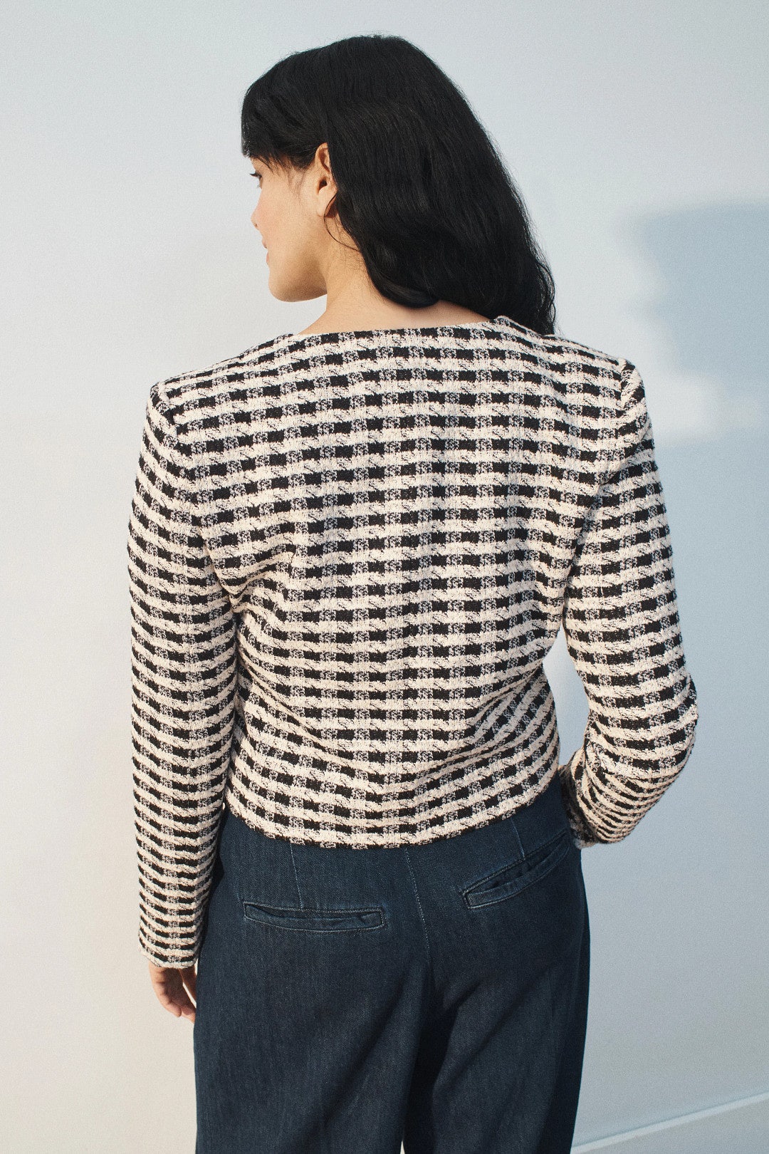 Thomas Jacket by Ramy Brook 7