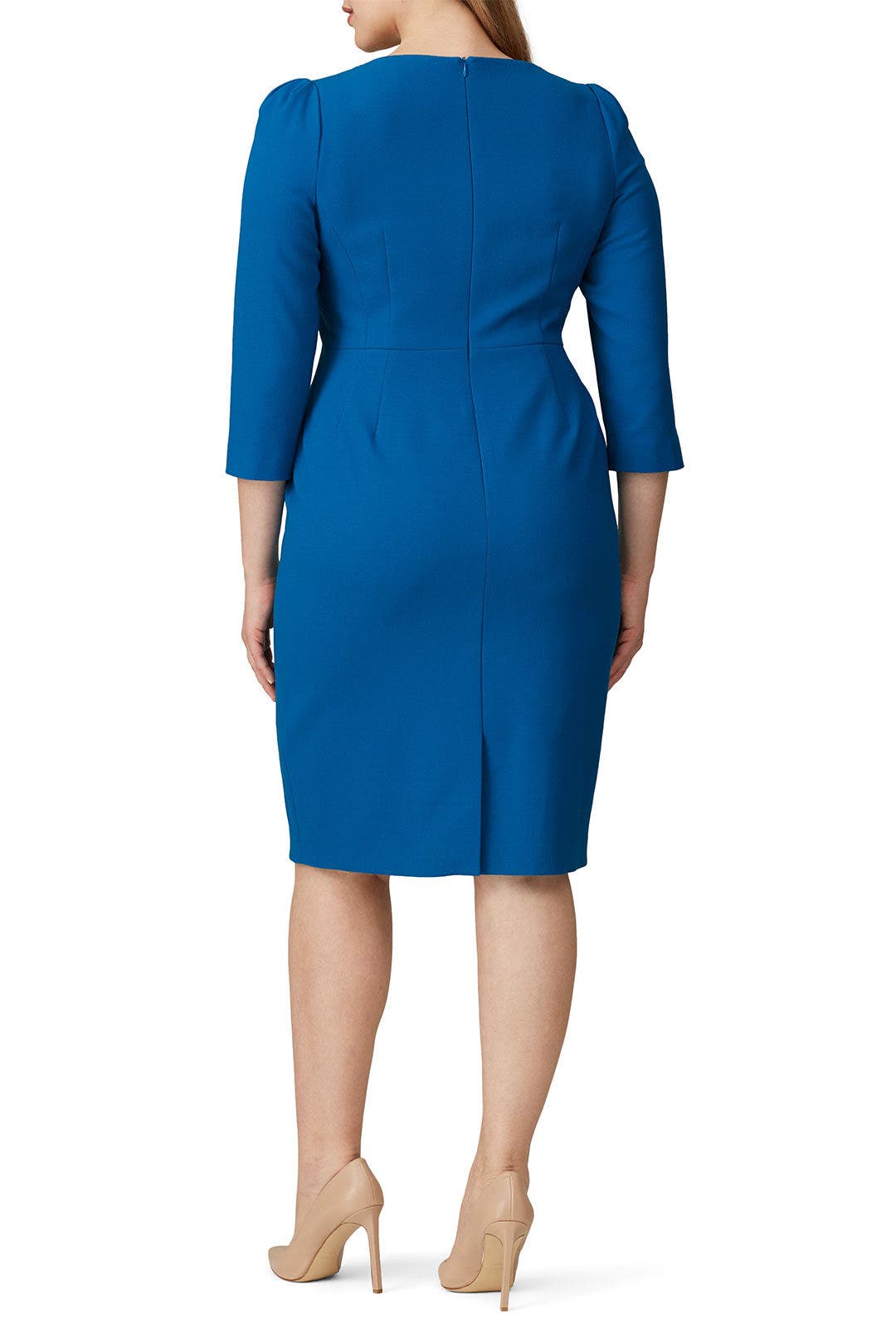 Mai Sheath by L.K. Bennett 7