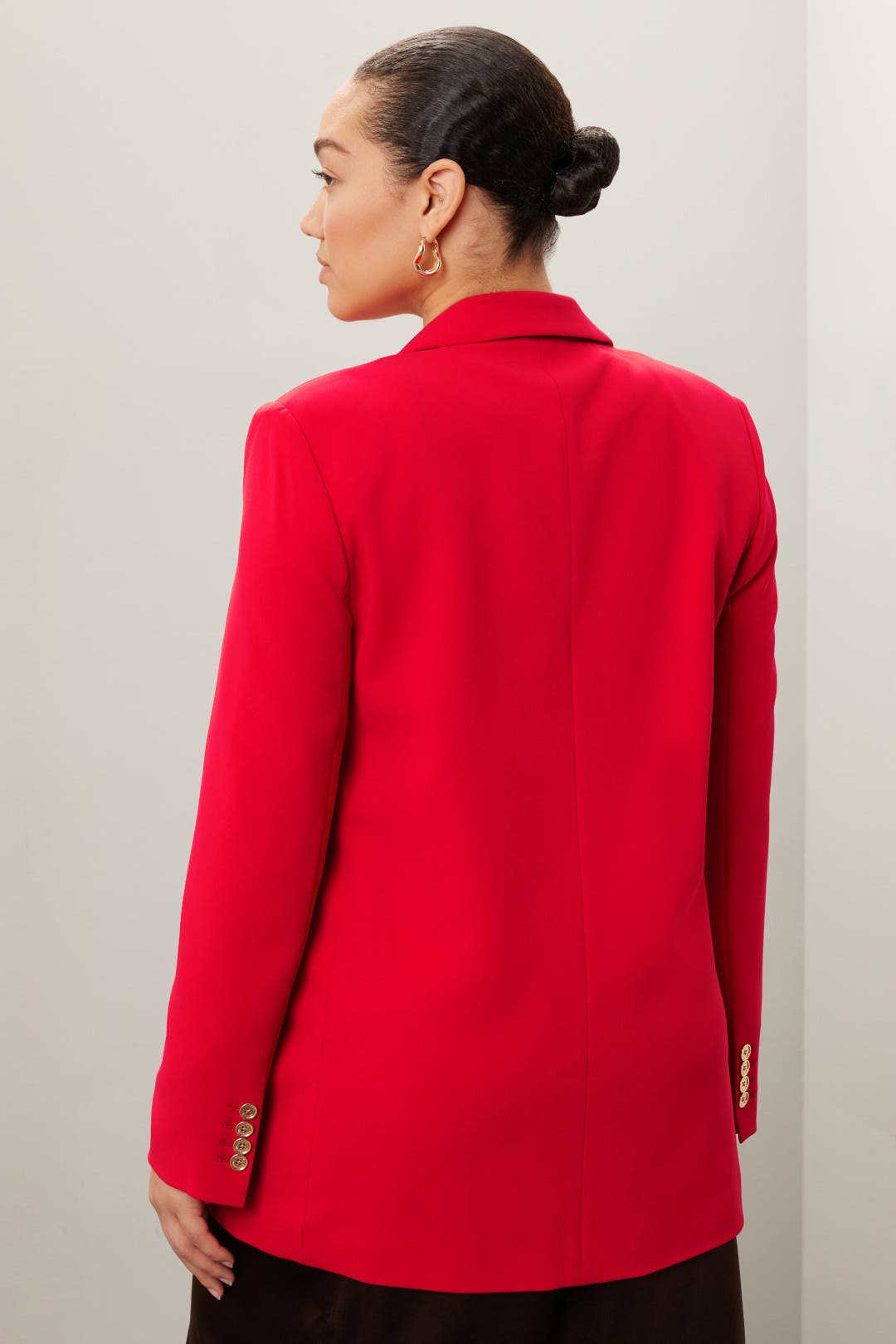 Mensy Blazer by MICHAEL KORS | Rent the Runway