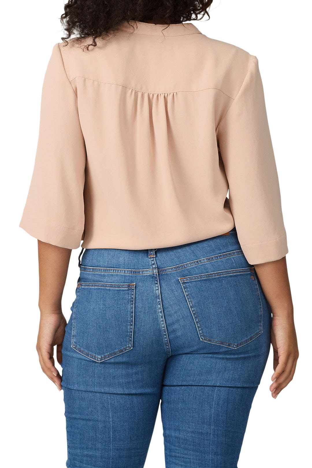 Gullah Top by Trina Turk 6