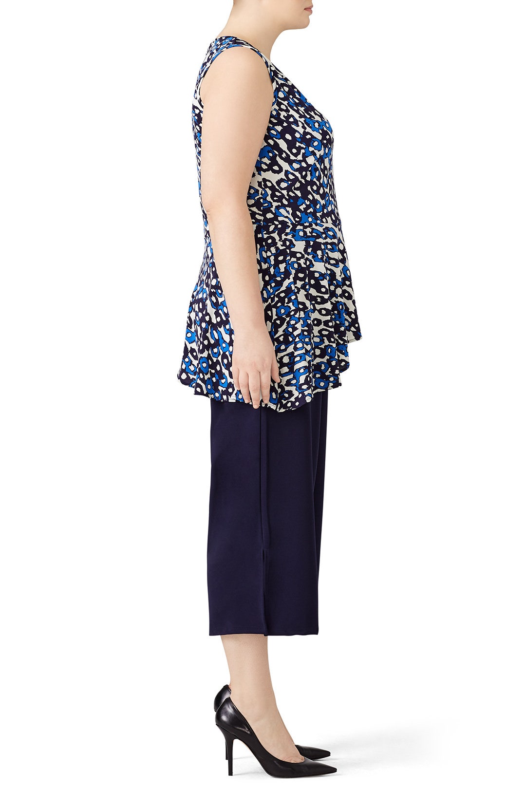 Lulu Cascade Top by Leota 6