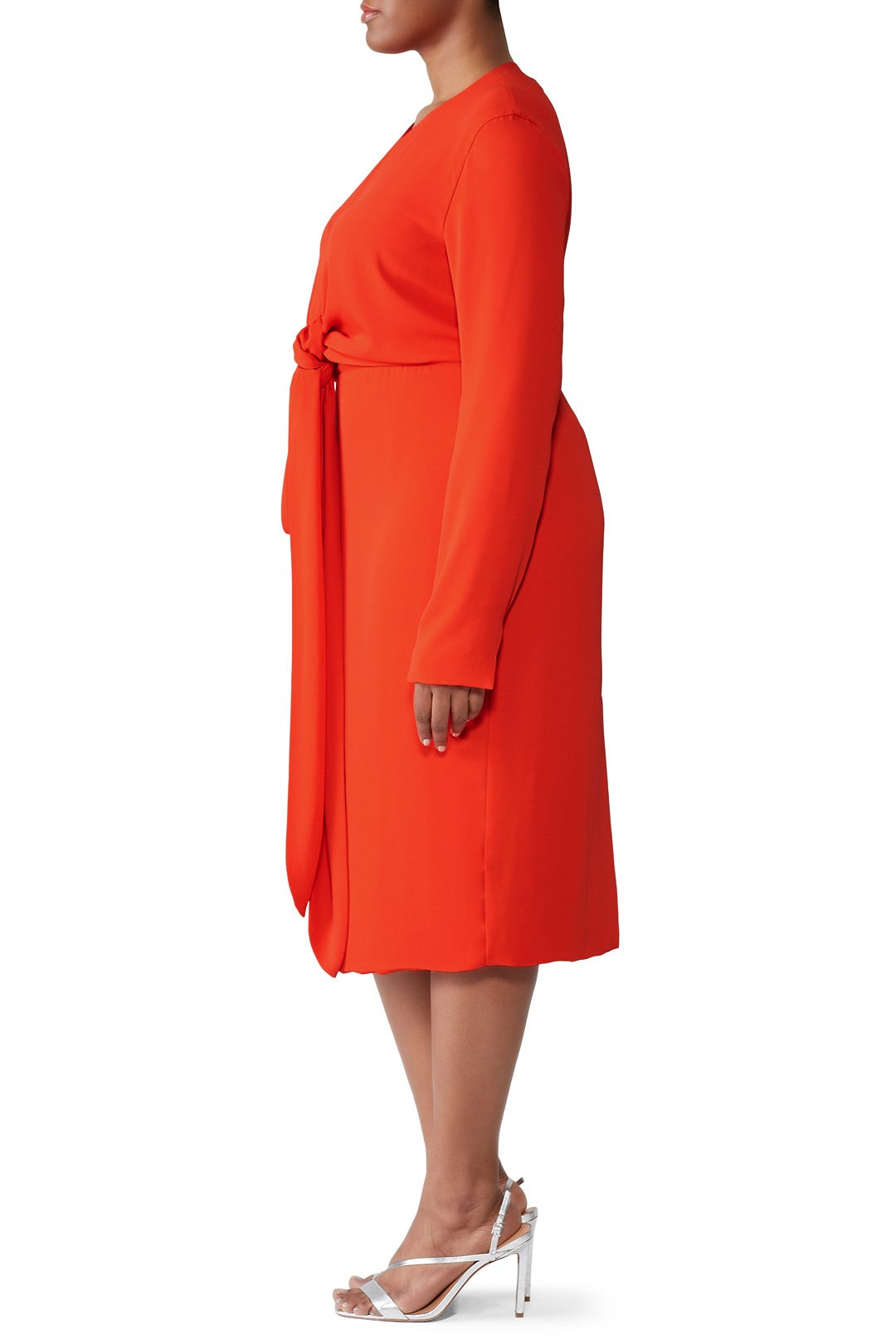 Peridot Dress by Fame & Partners 6