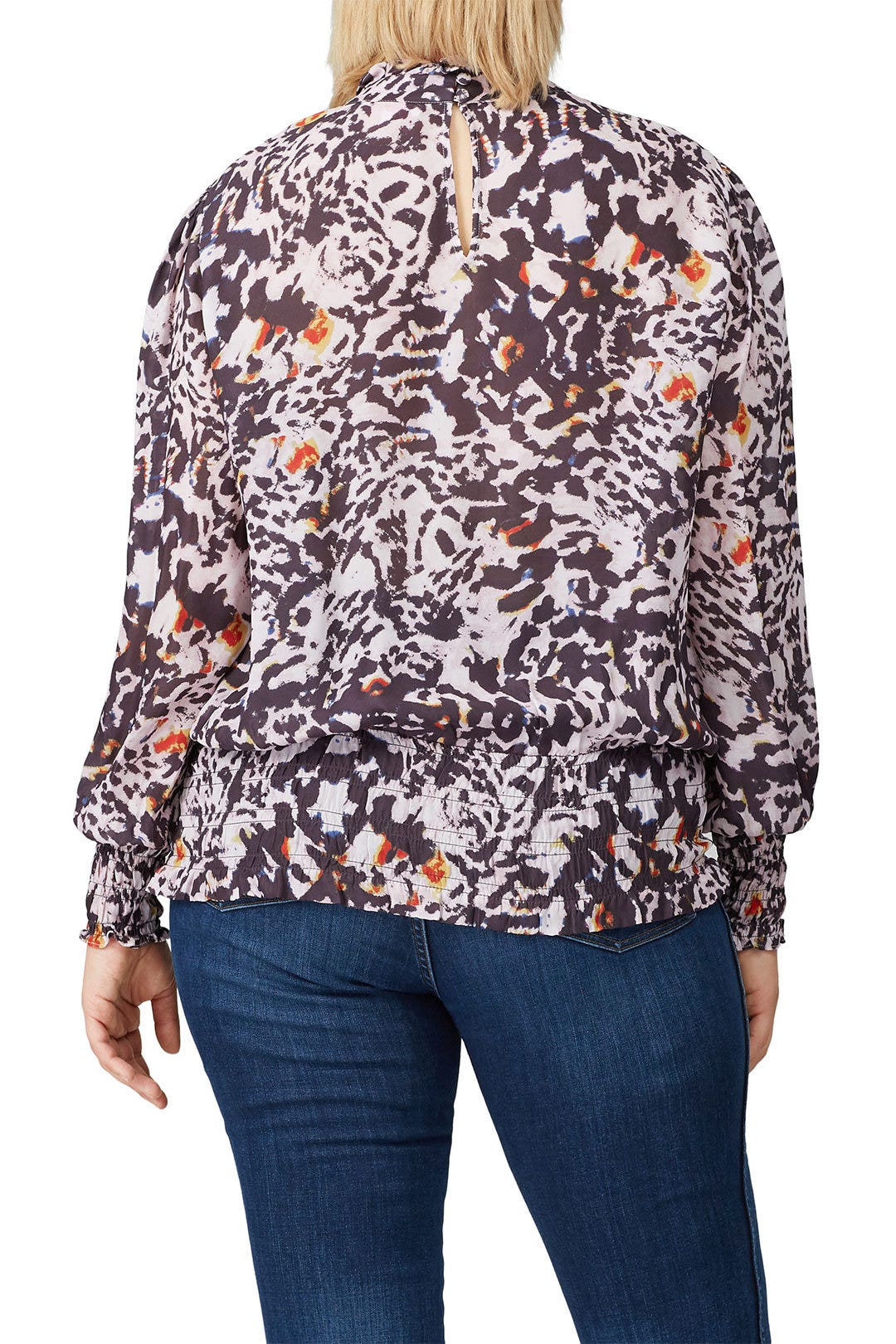 Sammi Blouse by Parker 6