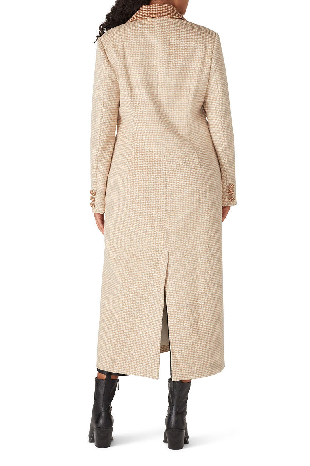 Ganji Coat by Staud 7