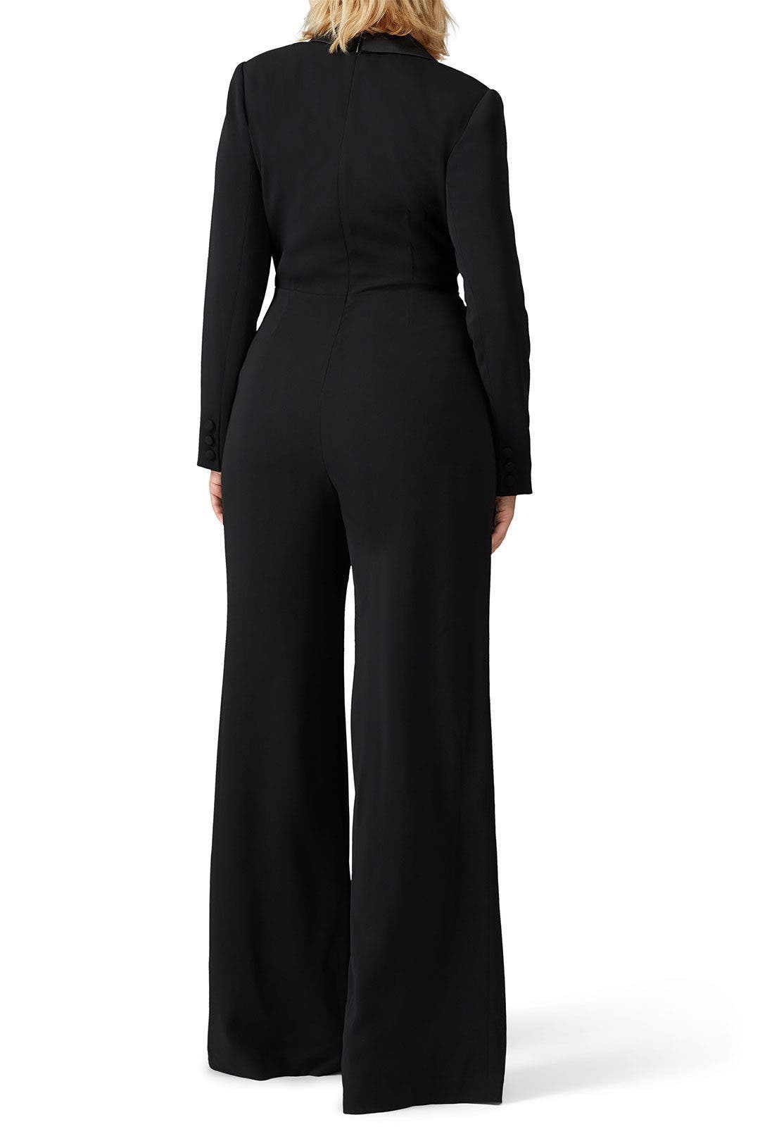 Roland Jumpsuit by Jay Godfrey 7
