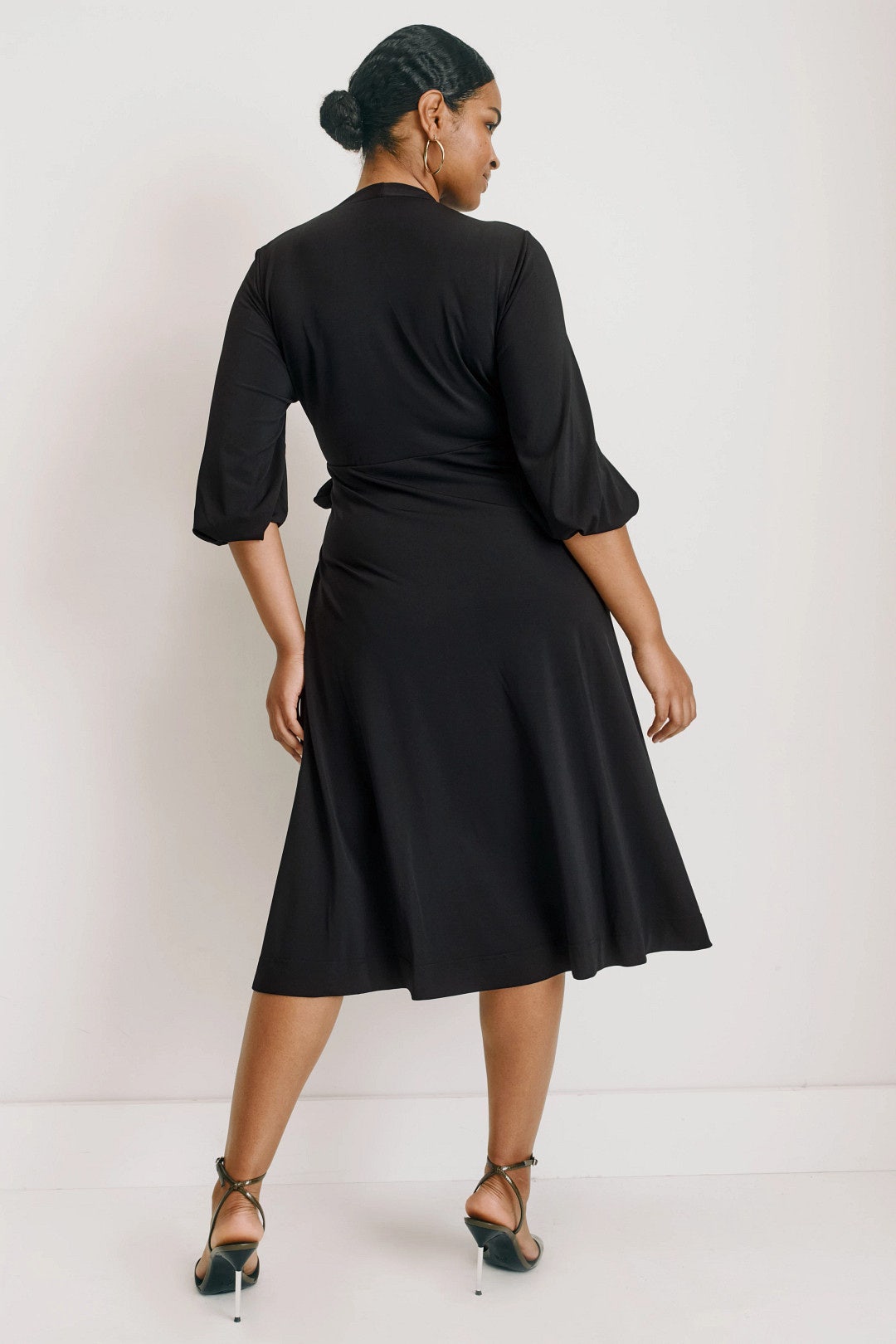 Aiper Petite Dress by L.K. Bennett 7