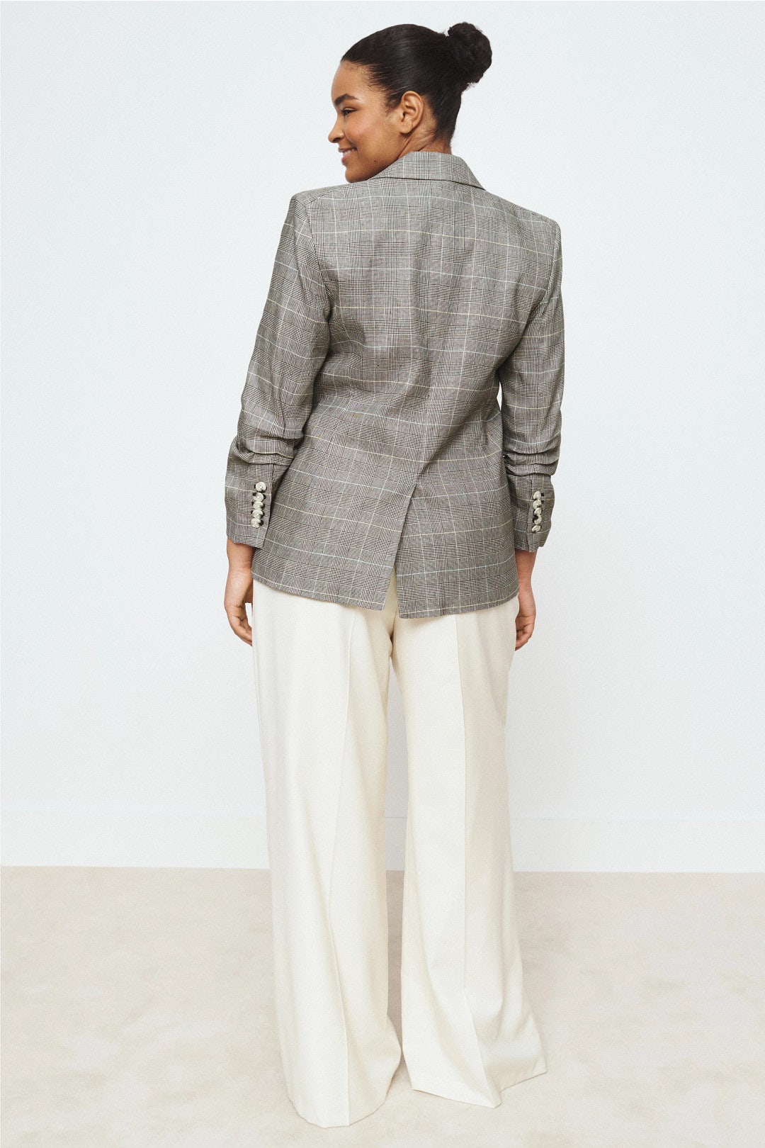 Battista Dickey Jacket by Veronica Beard 7